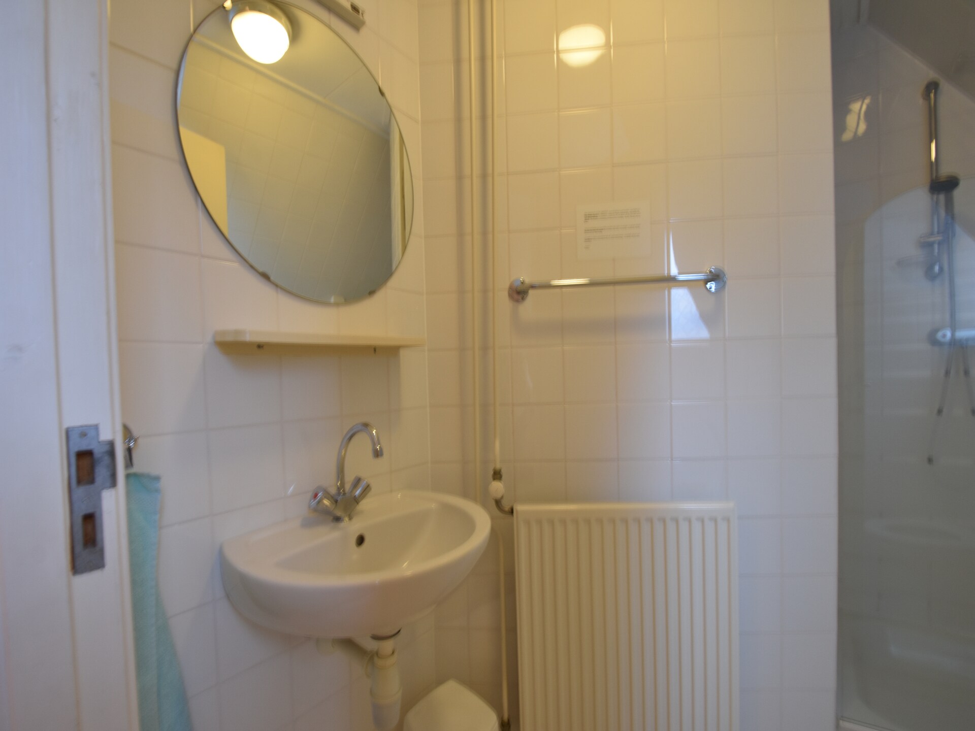 Huize Glory Smaragd: knus kustappartement voor twee in Bergen aan Zee - foto 16