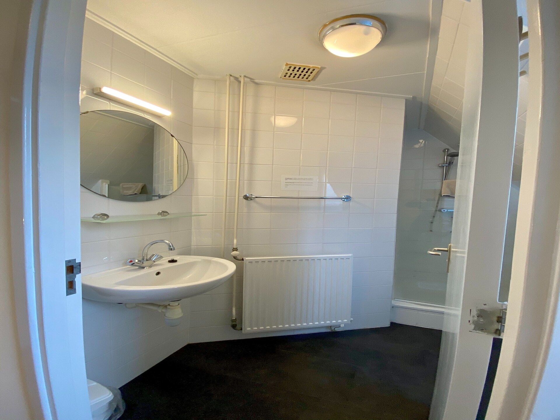 Huize Glory Smaragd: knus kustappartement voor twee in Bergen aan Zee - foto 18