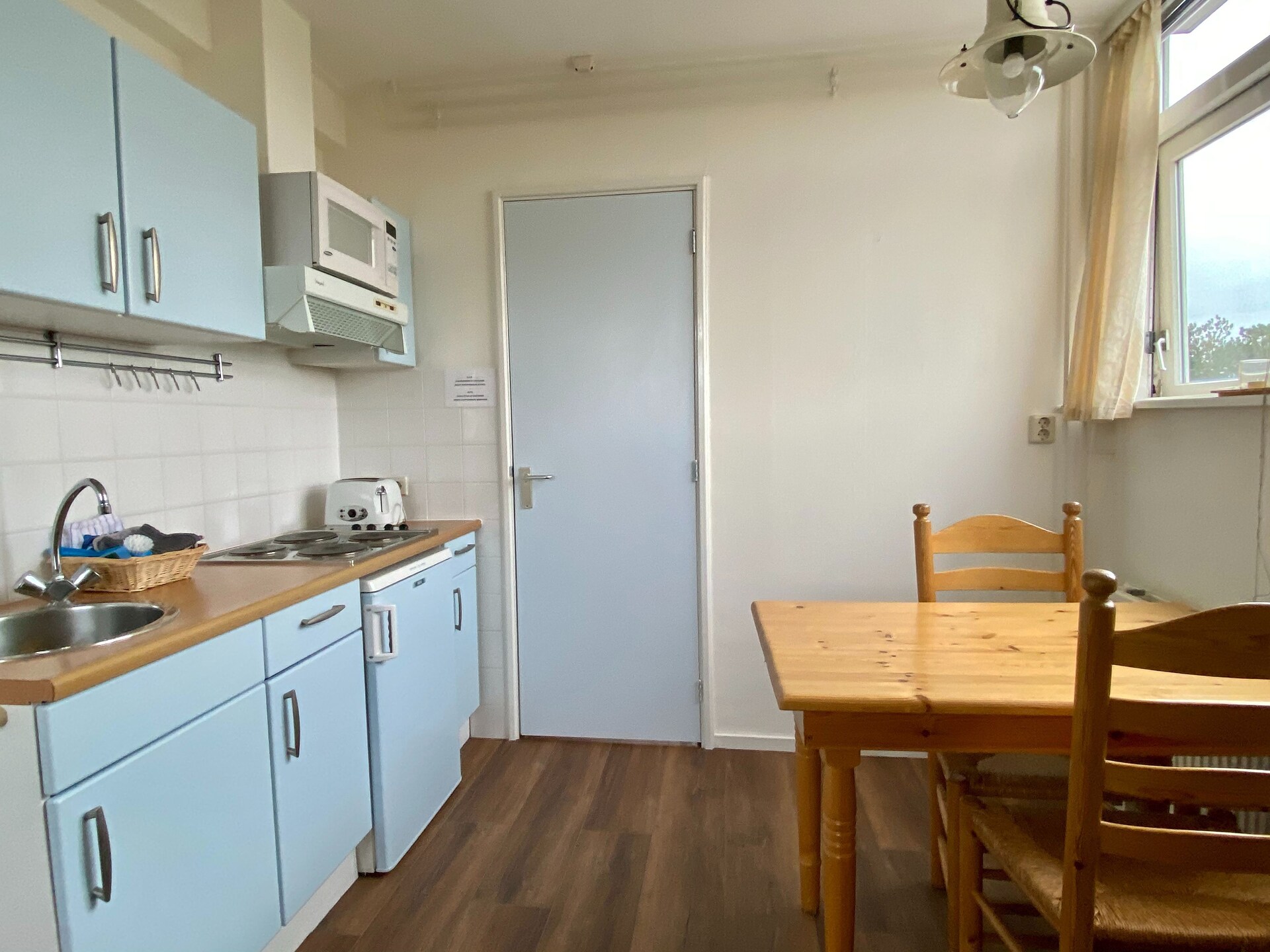 Huize Glory Smaragd: knus kustappartement voor twee in Bergen aan Zee - foto 12