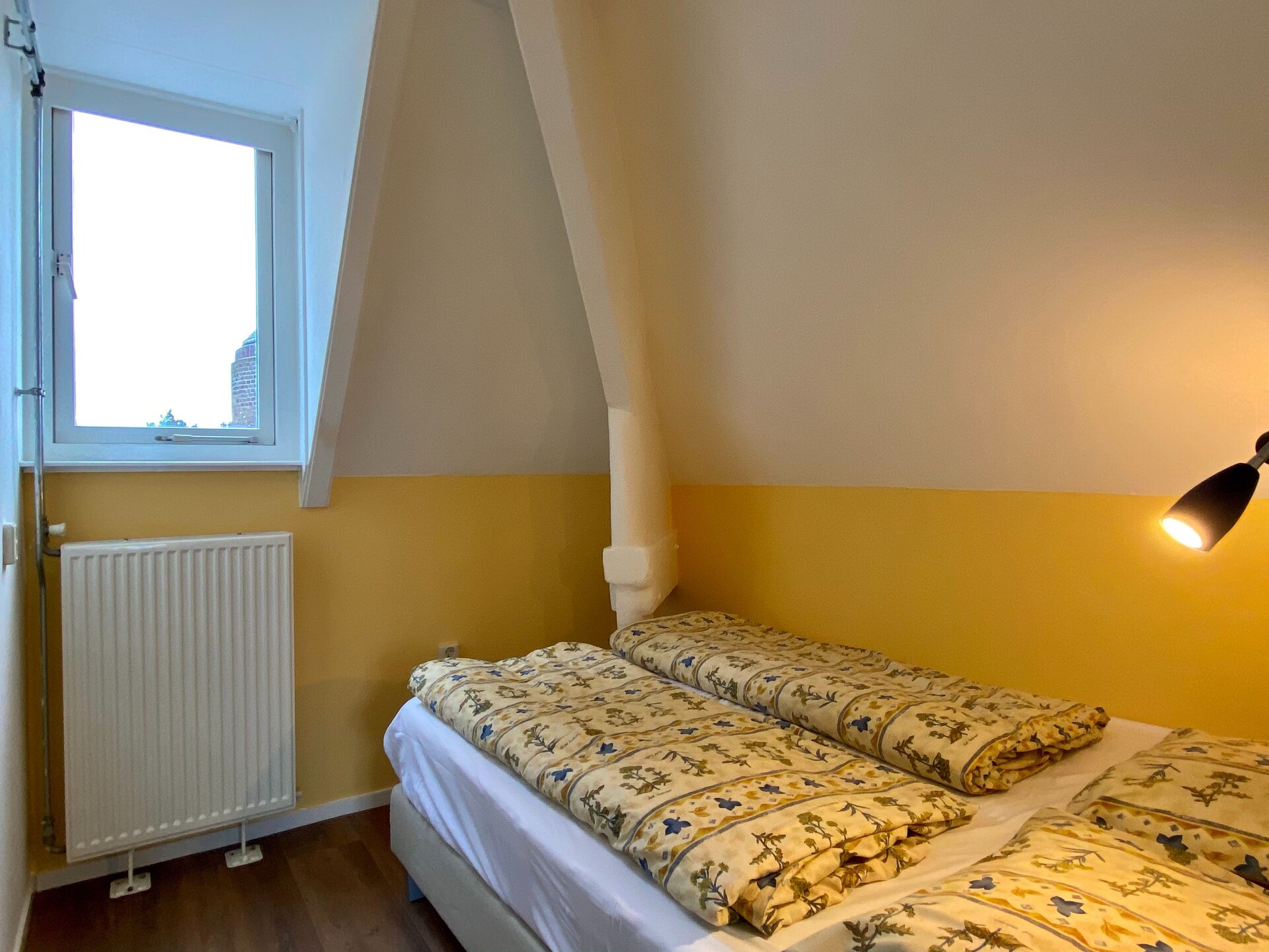 Huize Glory Smaragd: knus kustappartement voor twee in Bergen aan Zee - foto 14