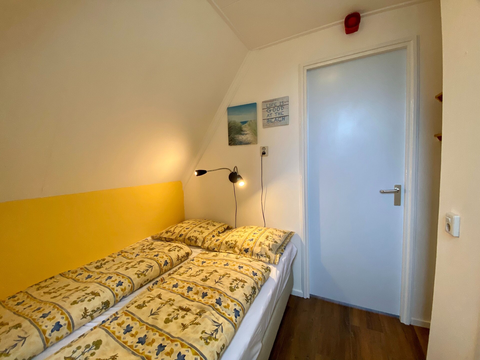 Huize Glory Smaragd: knus kustappartement voor twee in Bergen aan Zee - foto 15