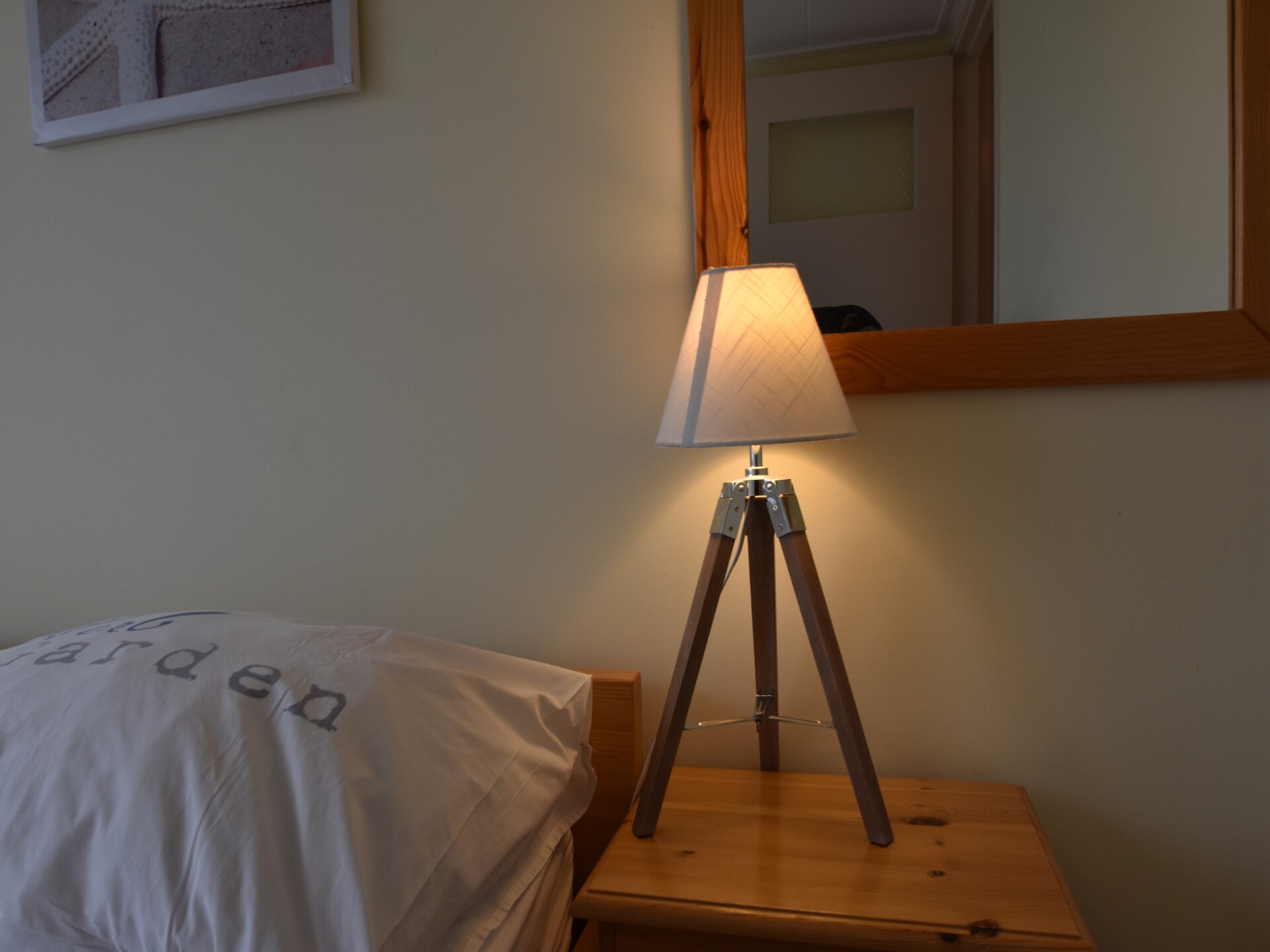 Licht penthouseappartement met dakterras in Bergen aan Zee - foto 40
