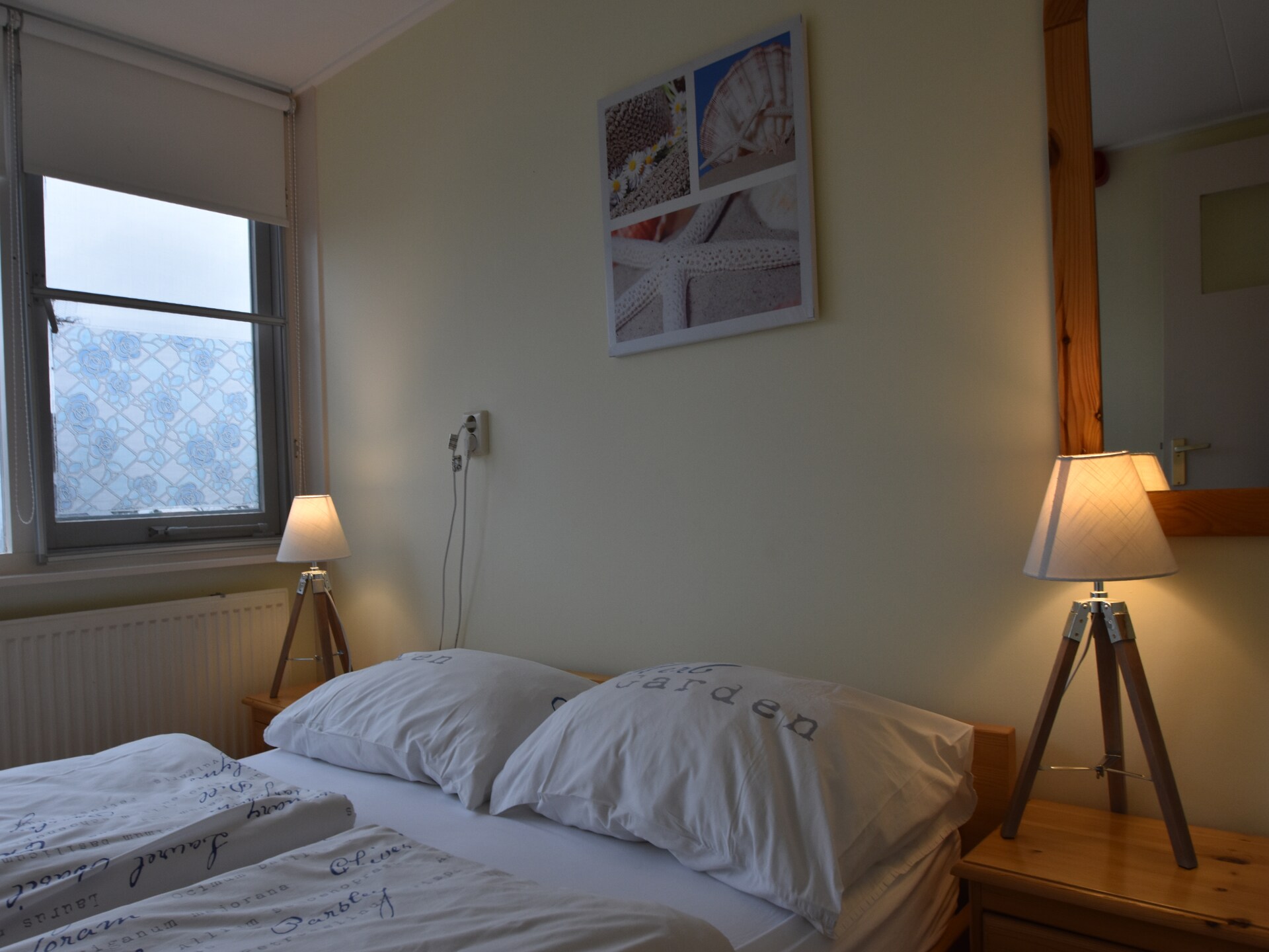 Licht penthouseappartement met dakterras in Bergen aan Zee - foto 23
