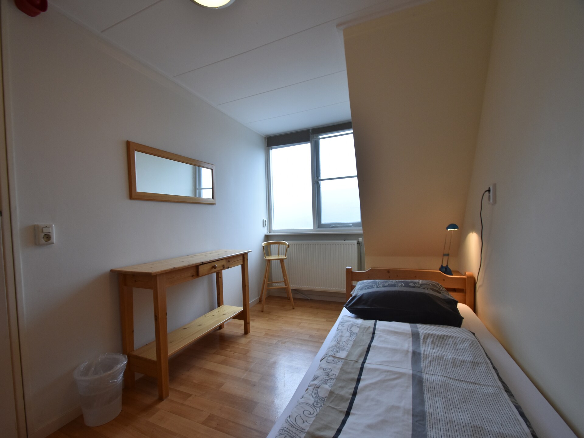 Licht penthouseappartement met dakterras in Bergen aan Zee - foto 24