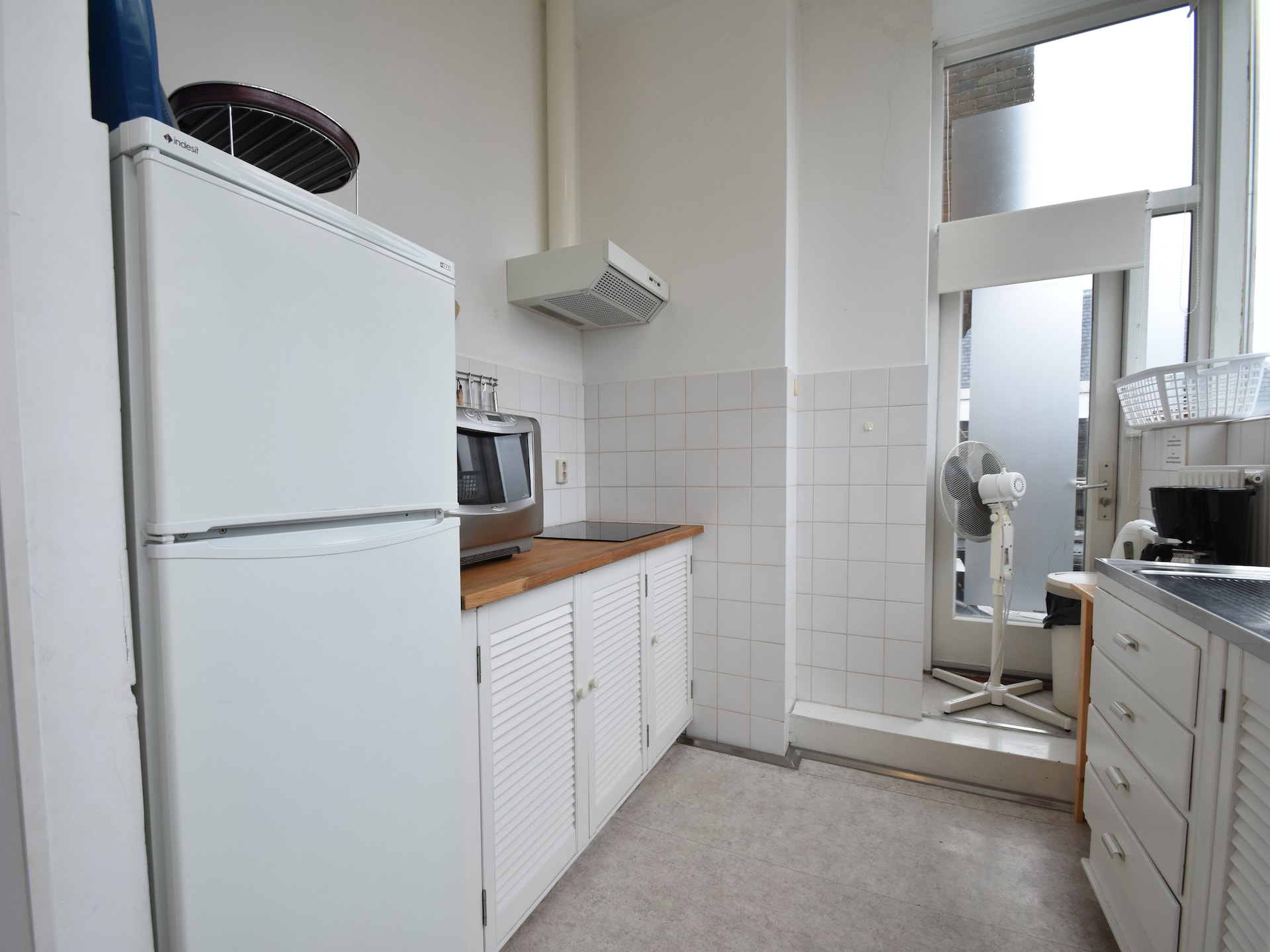 Licht penthouseappartement met dakterras in Bergen aan Zee - foto 9