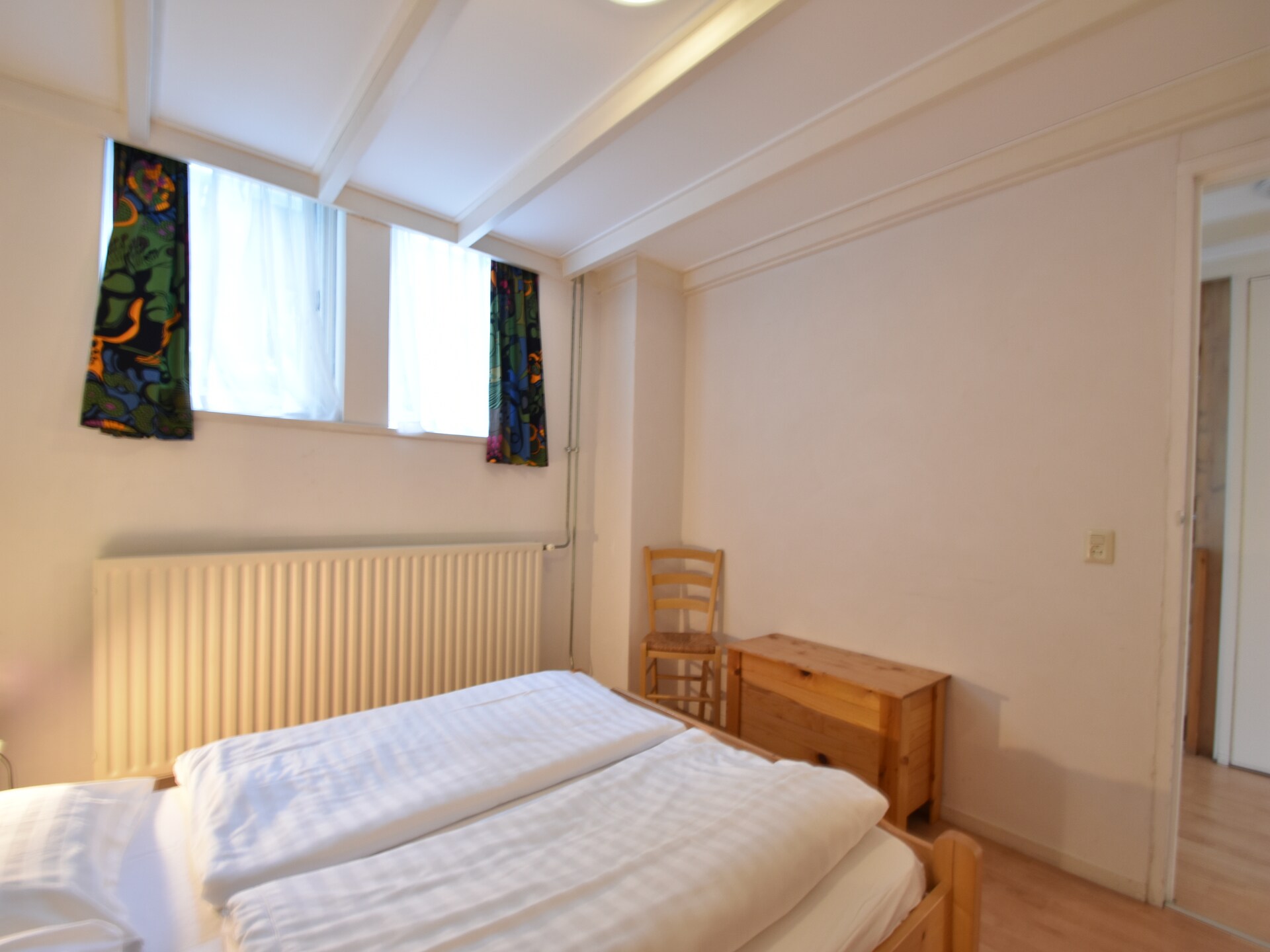 Huize Glory Diamant: Modern appartement met balkon, bos en strand dichtbij - foto 15