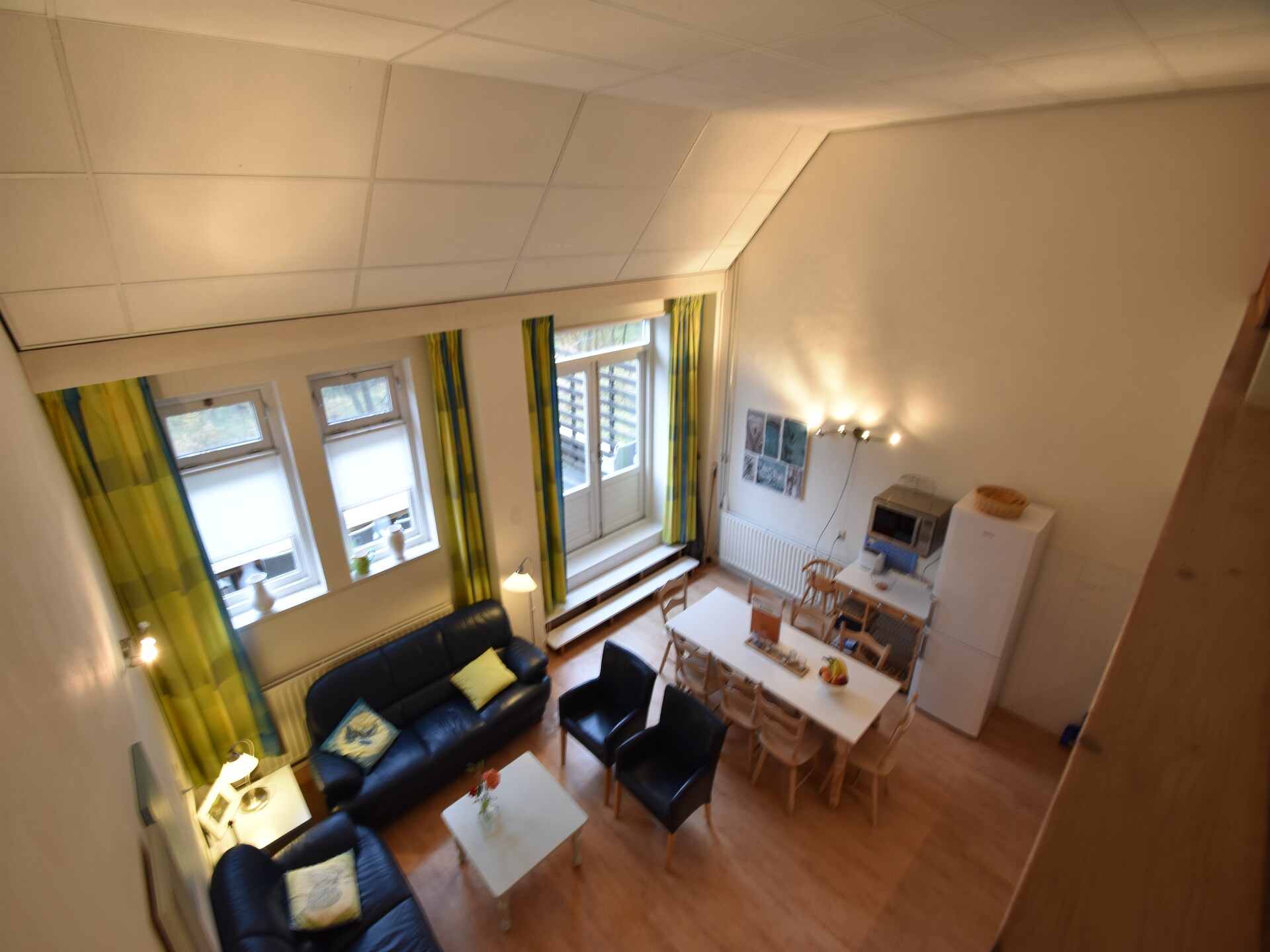 Huize Glory Diamant: Modern appartement met balkon, bos en strand dichtbij - foto 10