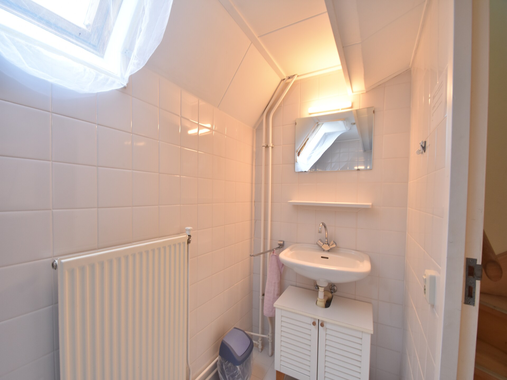 Huize Glory Diamant: Modern appartement met balkon, bos en strand dichtbij - foto 17