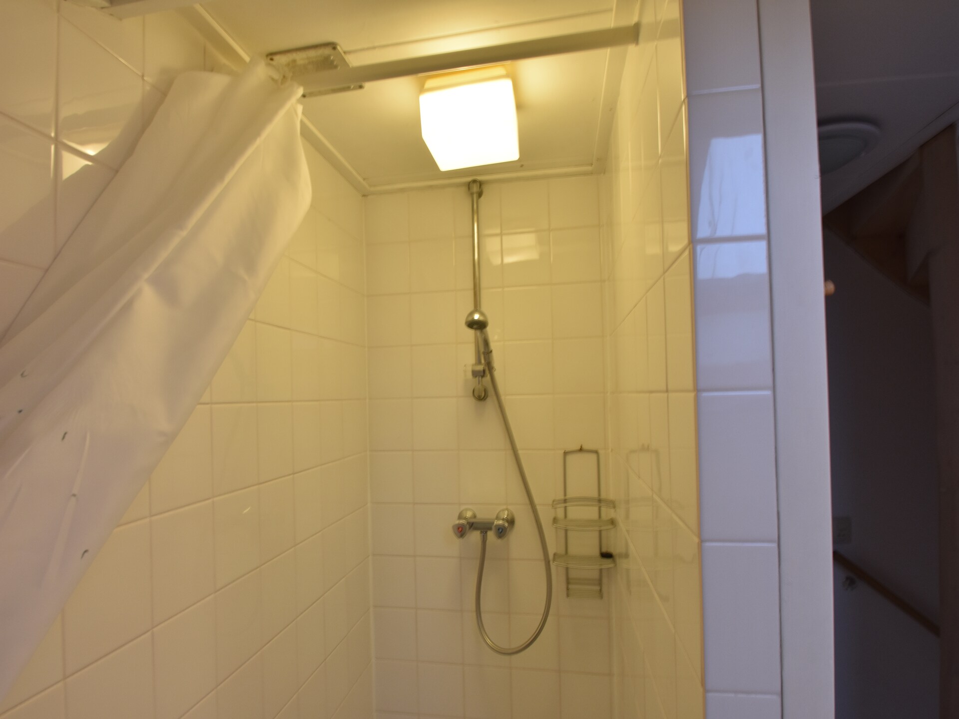 Huize Glory Saffier: Landelijk appartement met zeezicht, 10 km van strand - foto 16