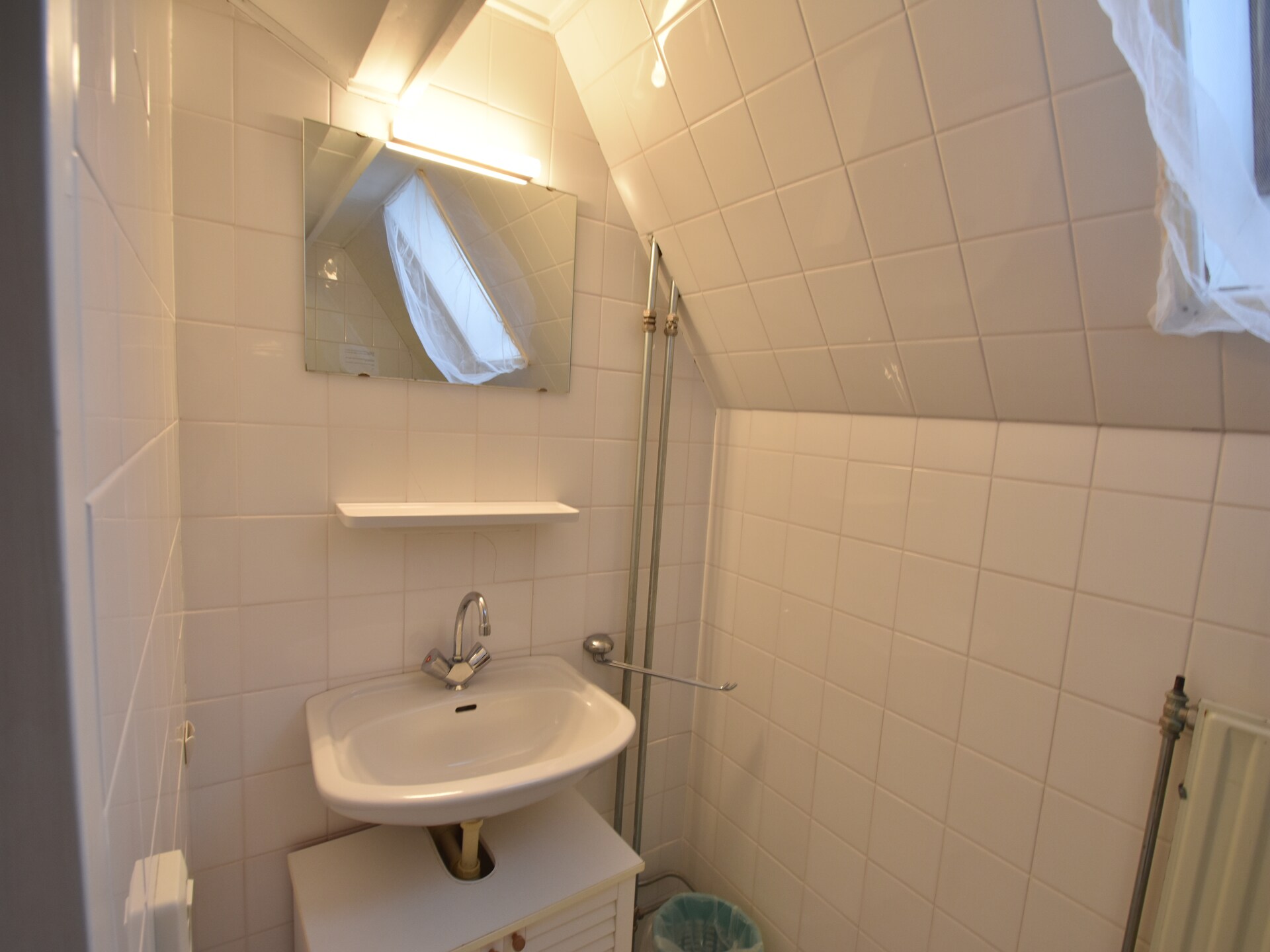 Huize Glory Saffier: Landelijk appartement met zeezicht, 10 km van strand - foto 15