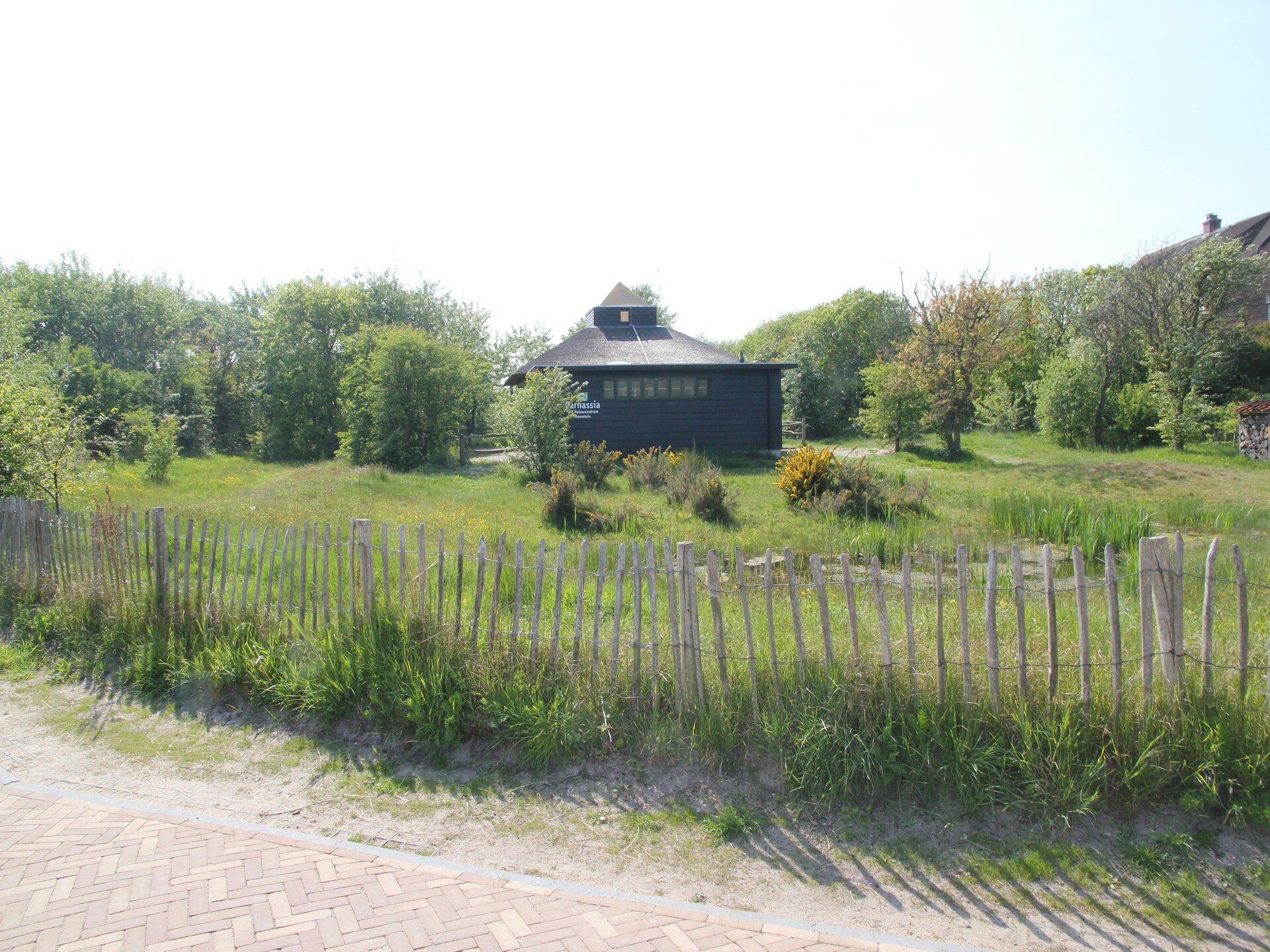 Huize Glory Saffier: Landelijk appartement met zeezicht, 10 km van strand - foto 19