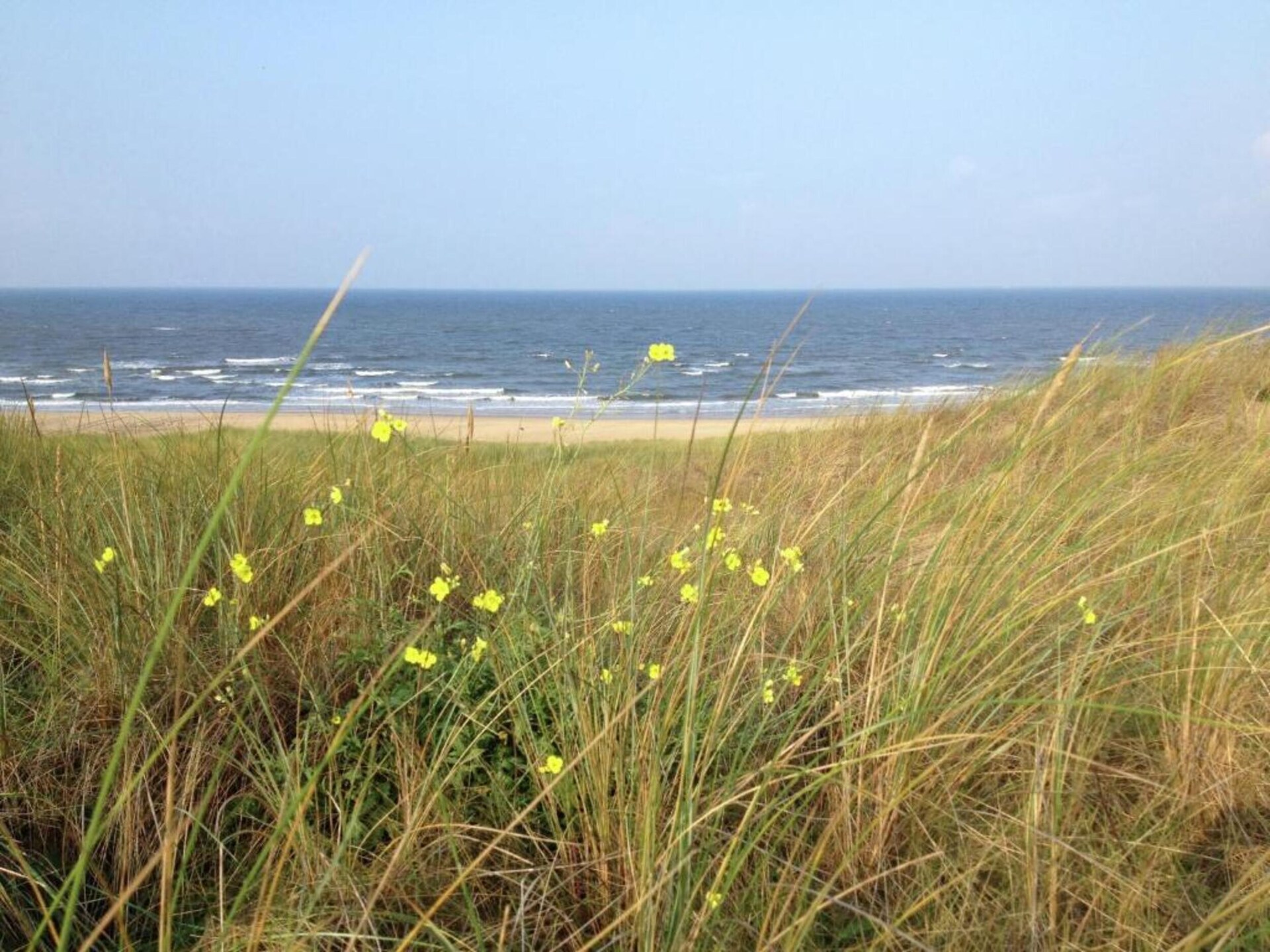 Huize Glory Saffier: Landelijk appartement met zeezicht, 10 km van strand - foto 29