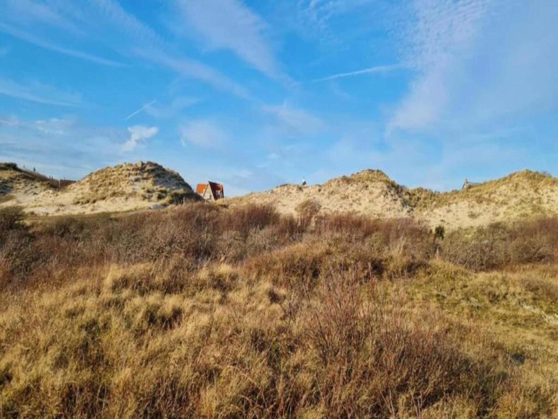 Huize Glory Saffier: Landelijk appartement met zeezicht, 10 km van strand - foto 35