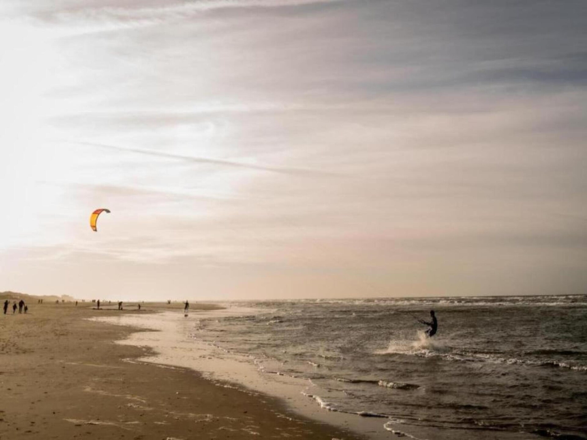 Huize Glory Saffier: Landelijk appartement met zeezicht, 10 km van strand - foto 37