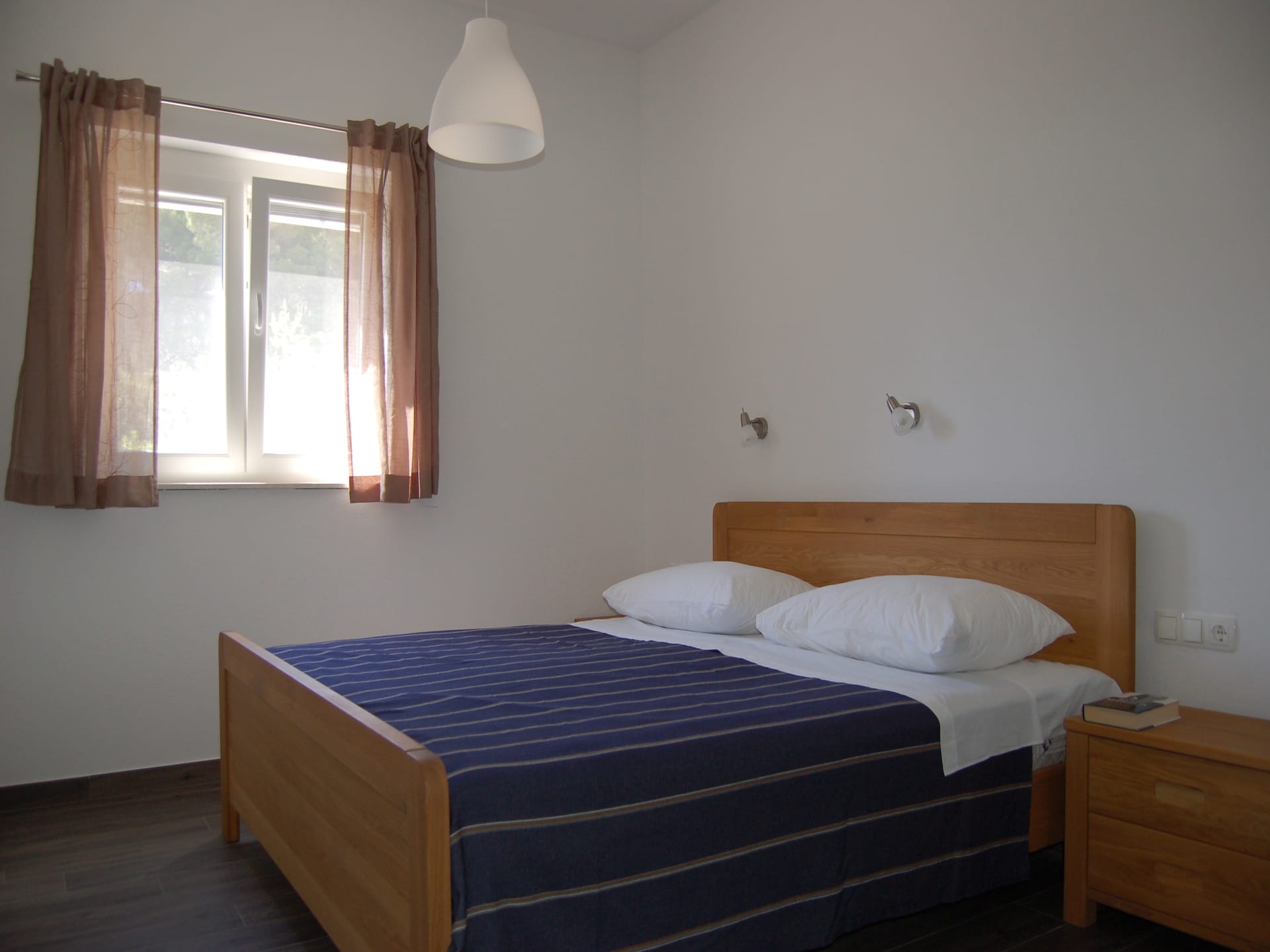 Centraal gelegen appartement met privézwembad in Veli Rat - foto 7