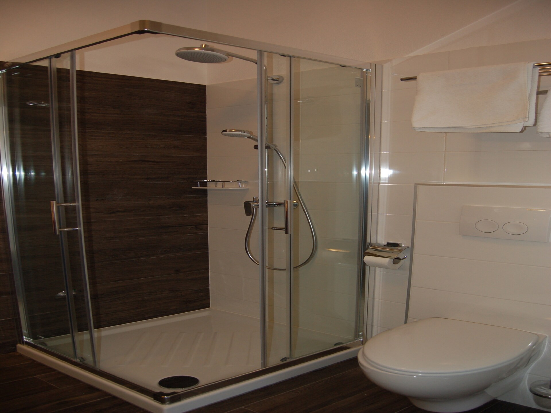 Centraal gelegen appartement met privézwembad in Veli Rat - foto 10