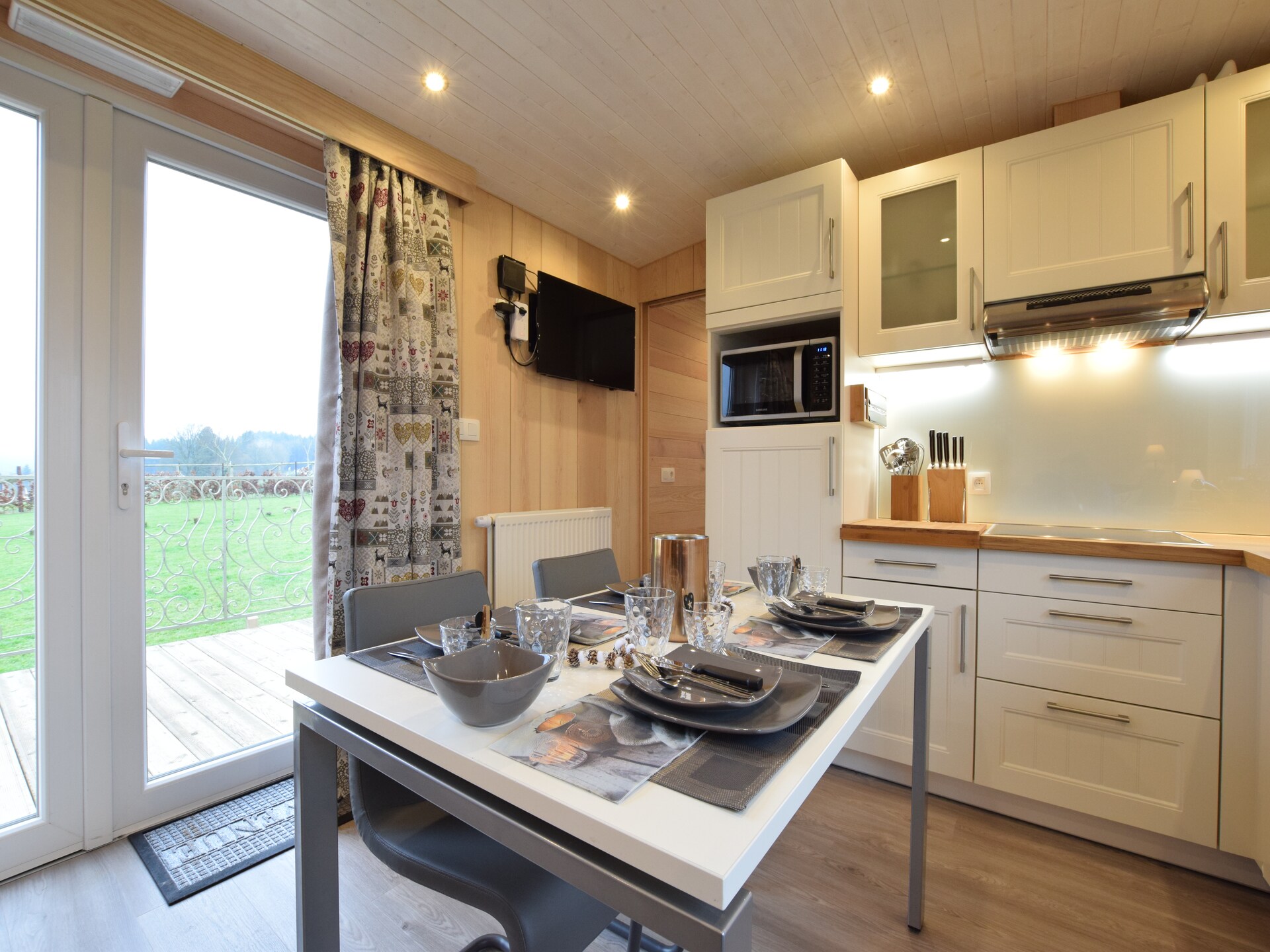 Gezellig landhuis met privésauna in het hart van Vielsalm - foto 3