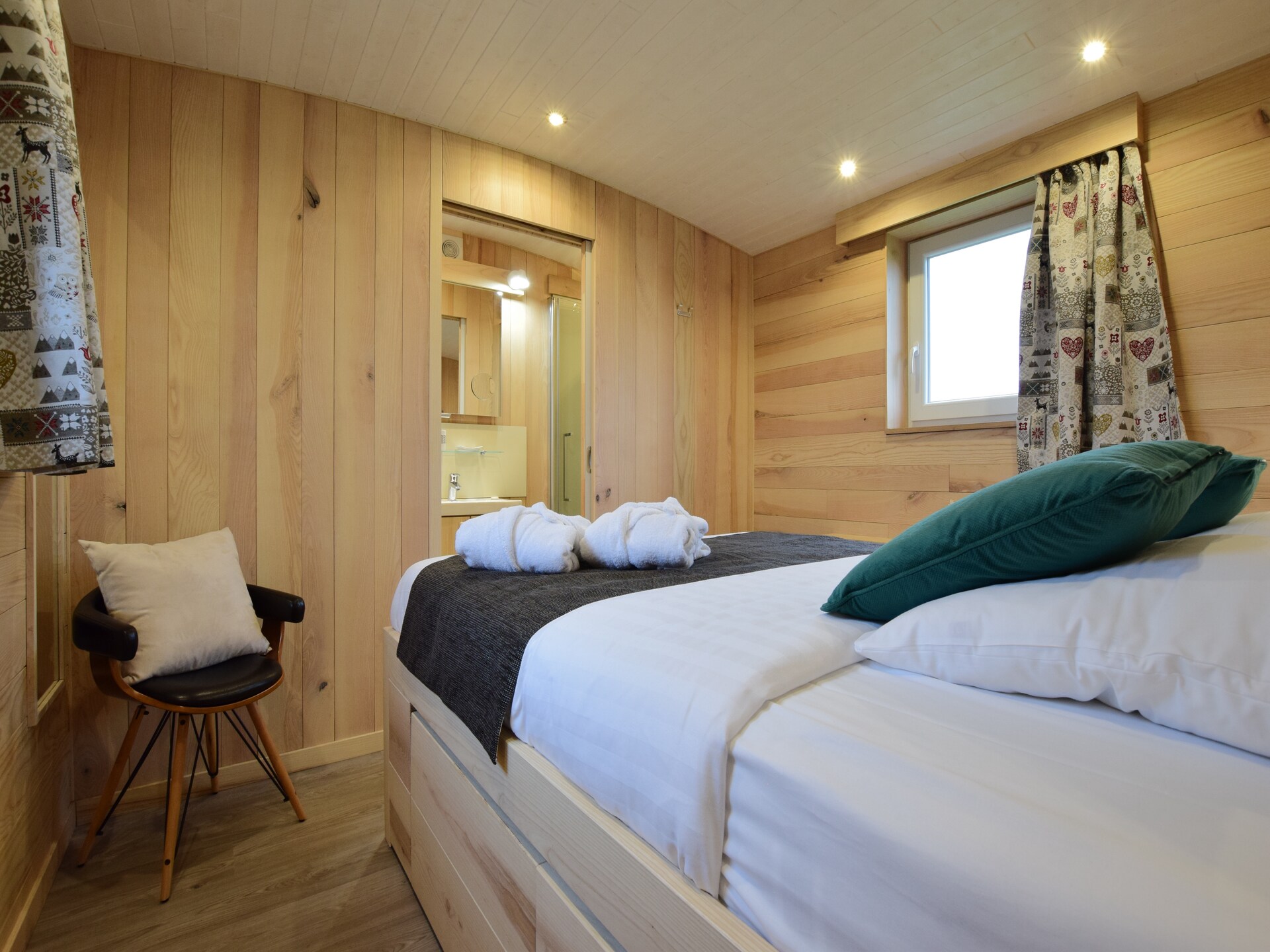Gezellig landhuis met privésauna in het hart van Vielsalm - foto 12