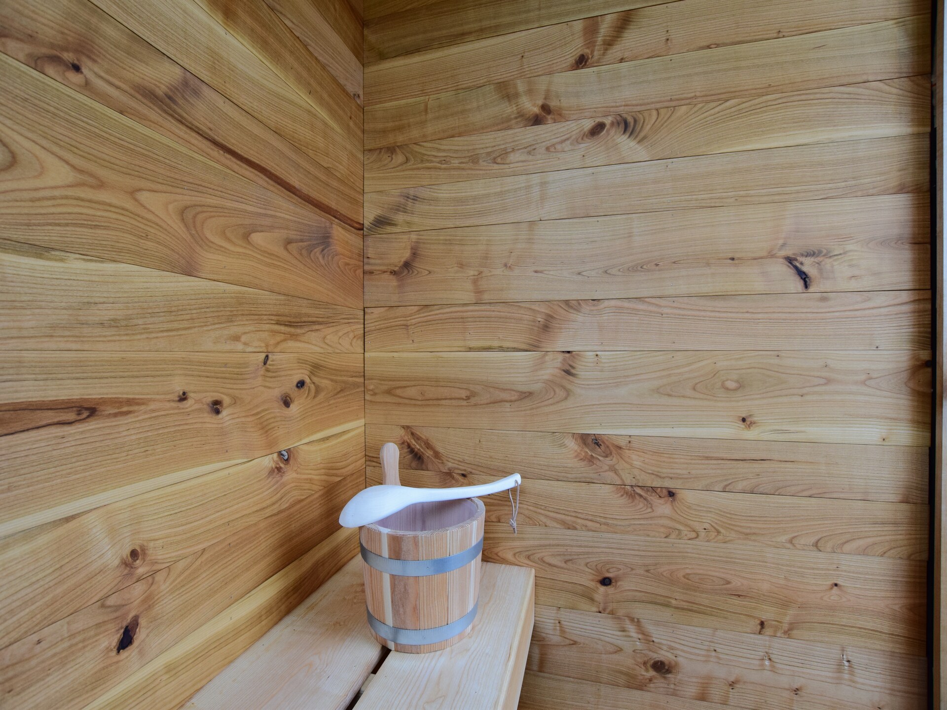 Gezellig landhuis met privésauna in het hart van Vielsalm - foto 26