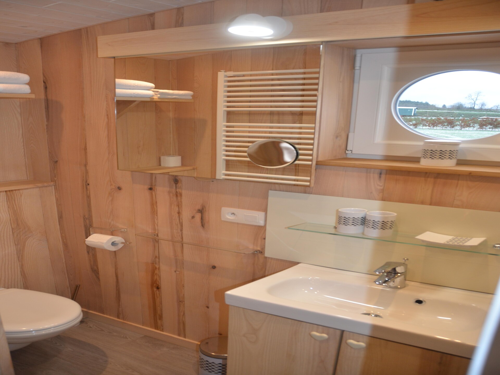 Gezellig landhuis met privésauna in het hart van Vielsalm - foto 18