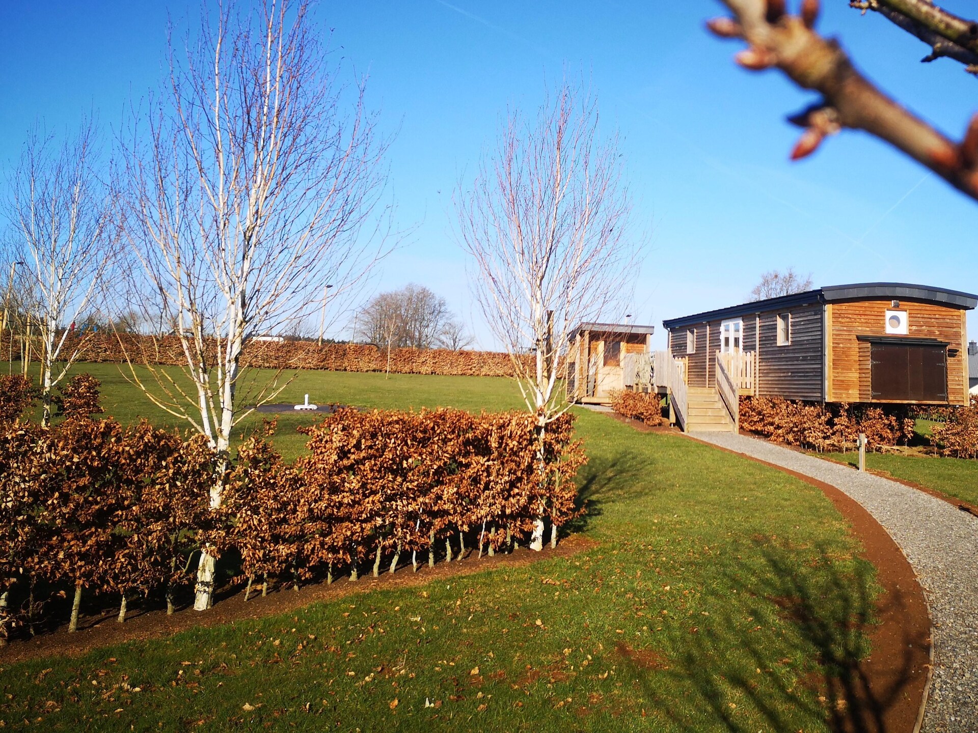 Gezellig landhuis met privésauna in het hart van Vielsalm - foto 24