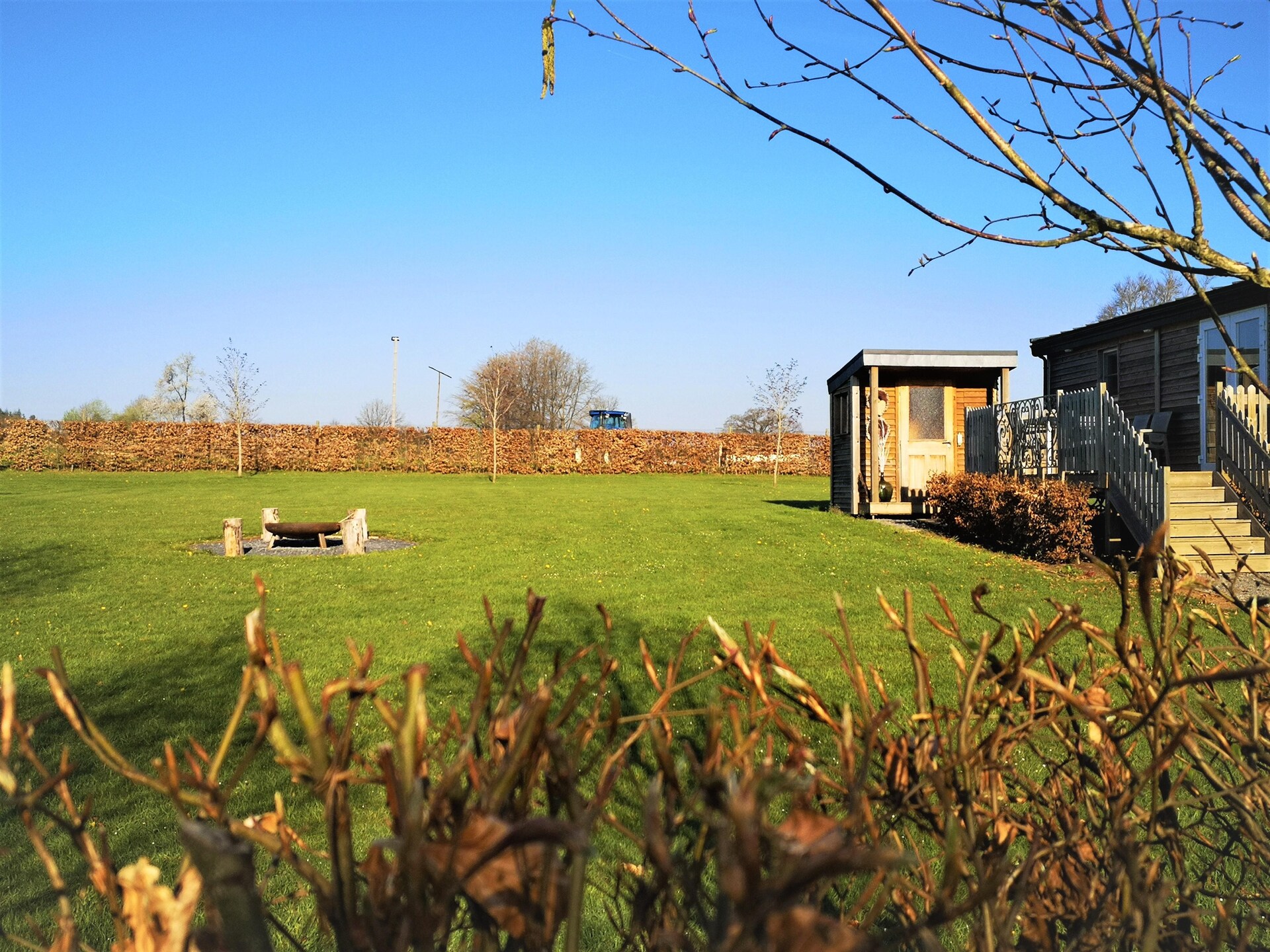 Gezellig landhuis met privésauna in het hart van Vielsalm - foto 23