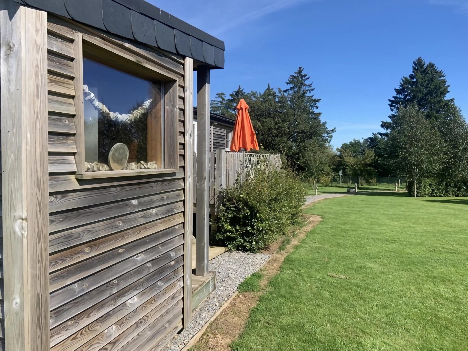 Gezellig landhuis met privésauna in het hart van Vielsalm - foto 21