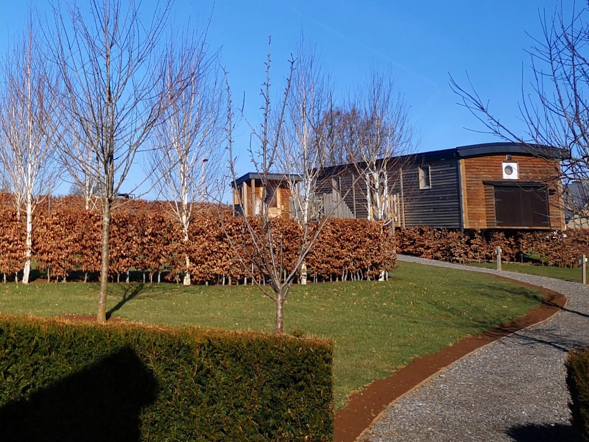 Gezellig landhuis met privésauna in het hart van Vielsalm - foto 8