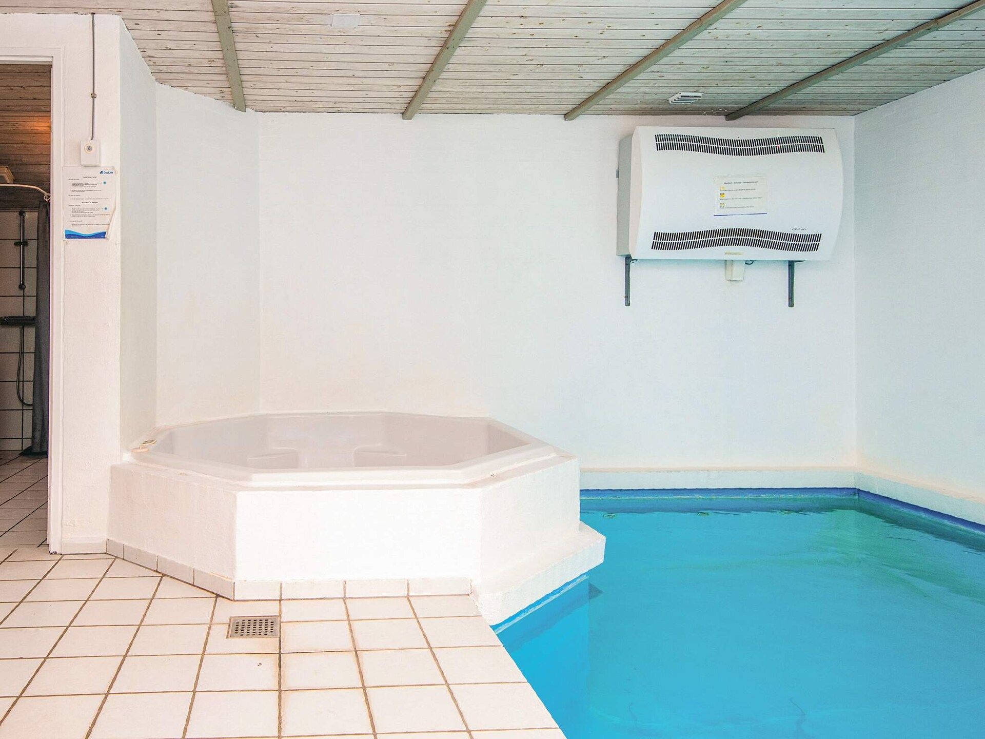 Aan zee: ruim vakantiehuis in Nordborg voor 12 personen · 150 m² - foto 19
