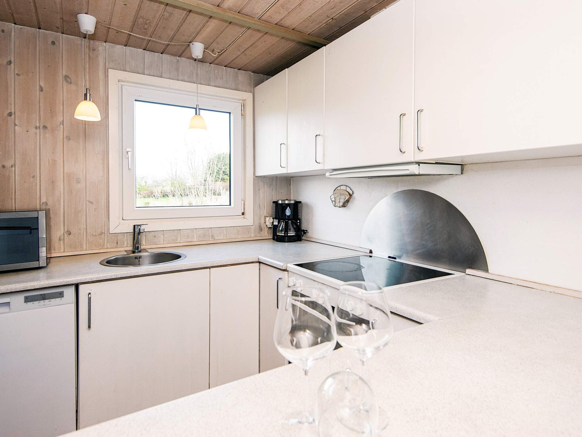 Aan zee: ruim vakantiehuis in Nordborg voor 12 personen · 150 m² - foto 29