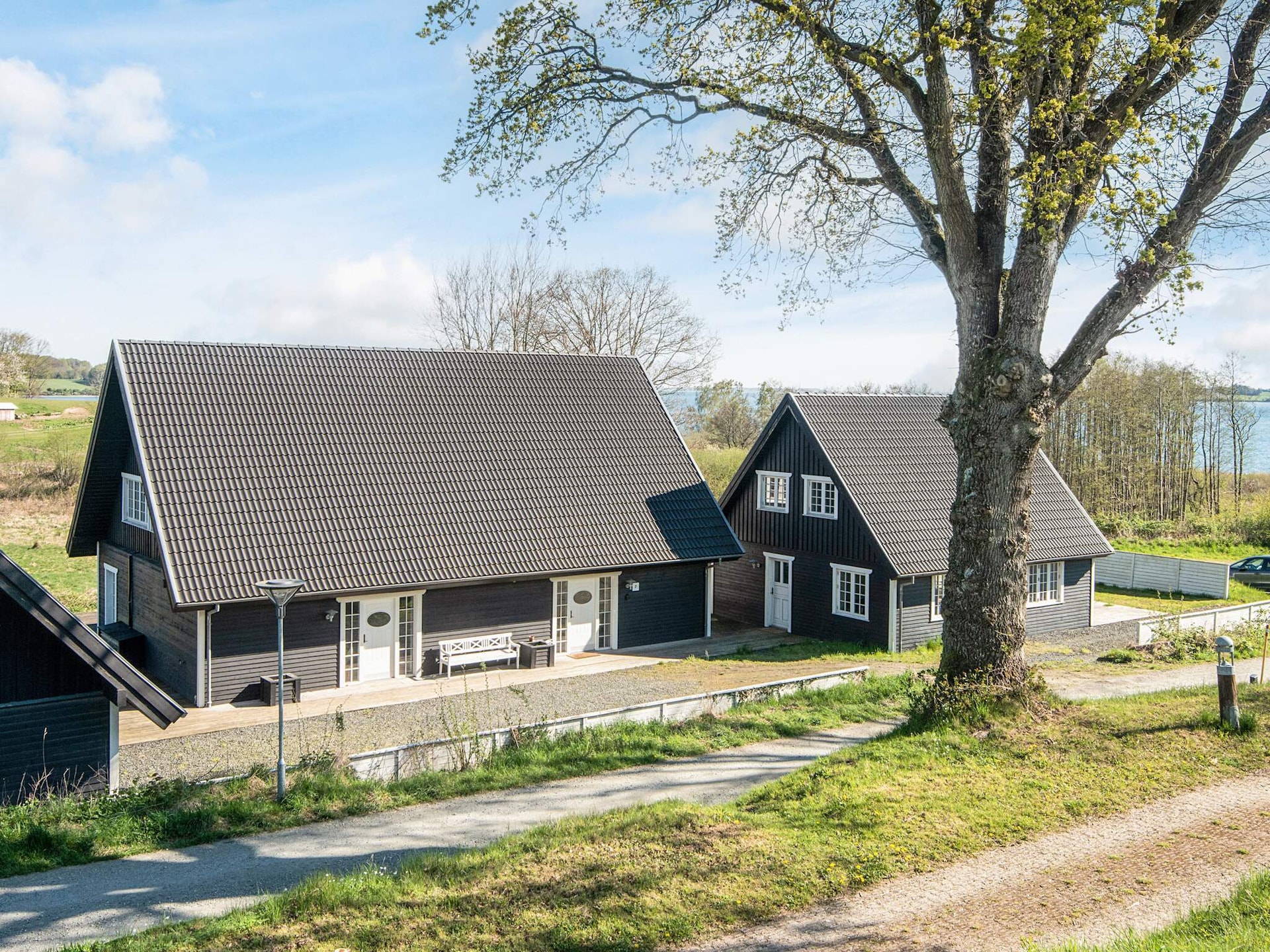Luxe wellnessvilla voor 16 personen met zeezicht op 150 meter van het strand - foto 3