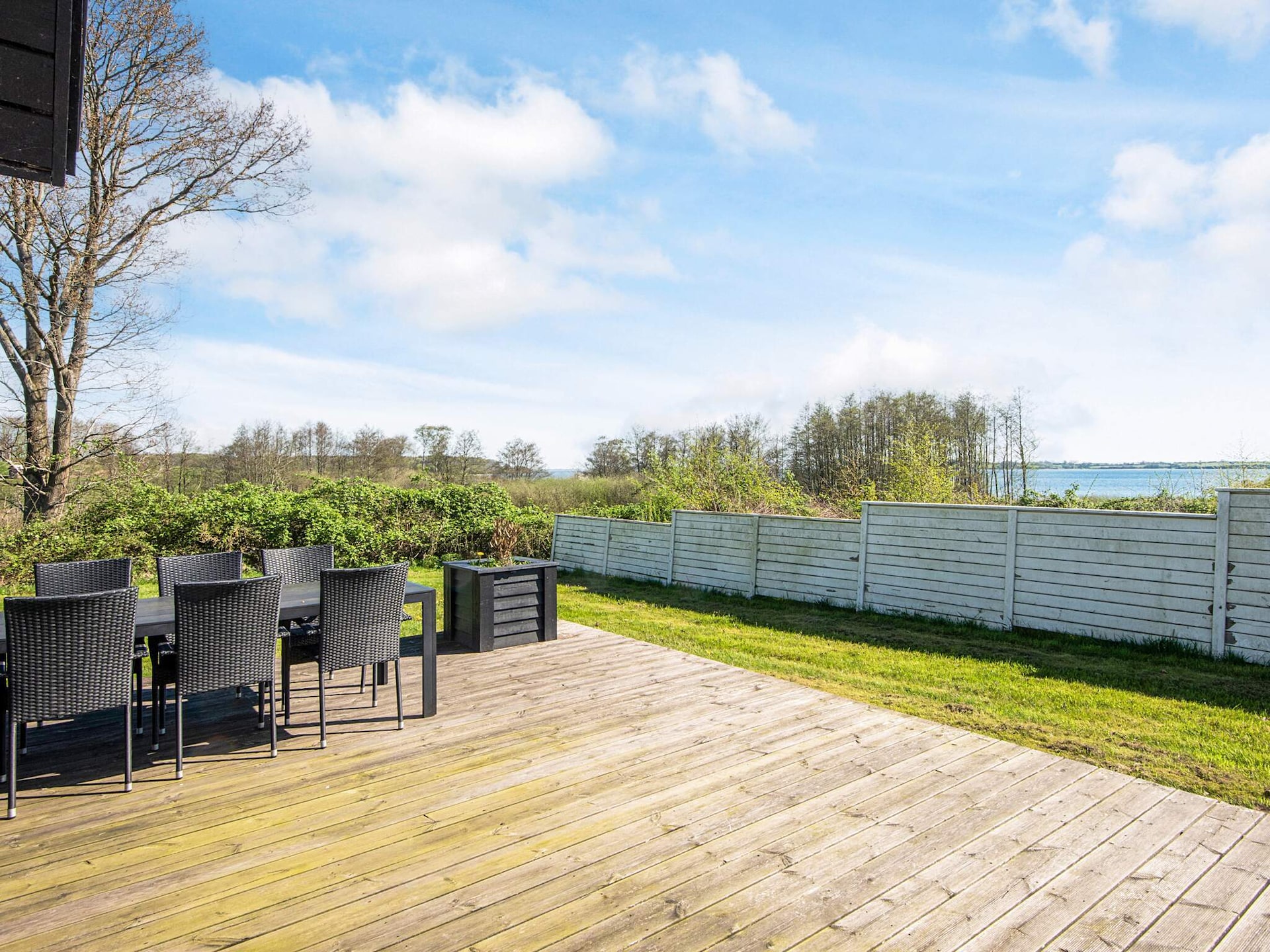Luxe wellnessvilla voor 16 personen met zeezicht op 150 meter van het strand - foto 4