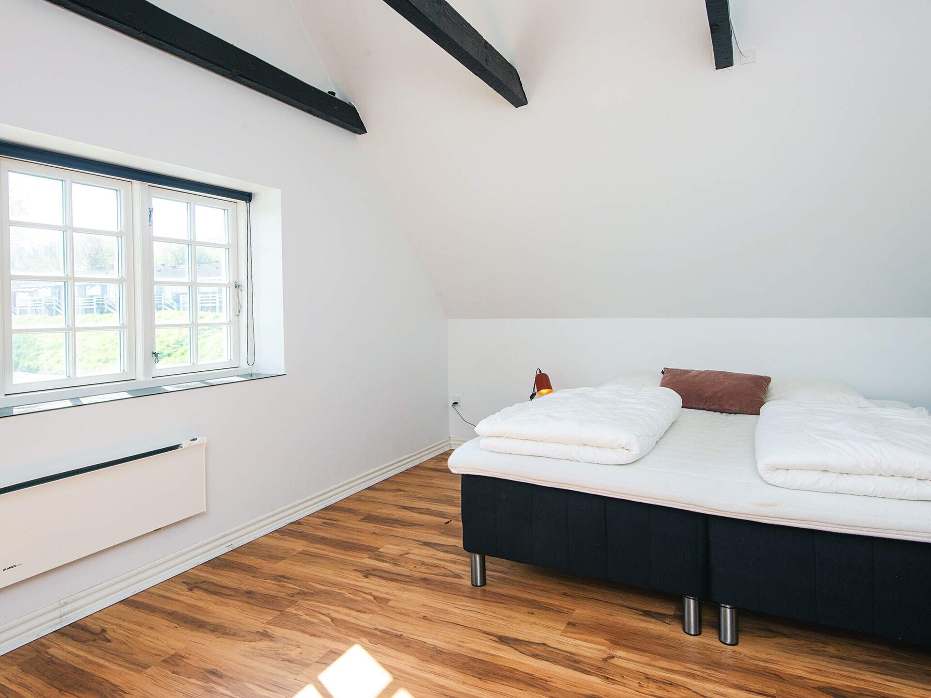 Luxe wellnessvilla voor 16 personen met zeezicht op 150 meter van het strand - foto 32