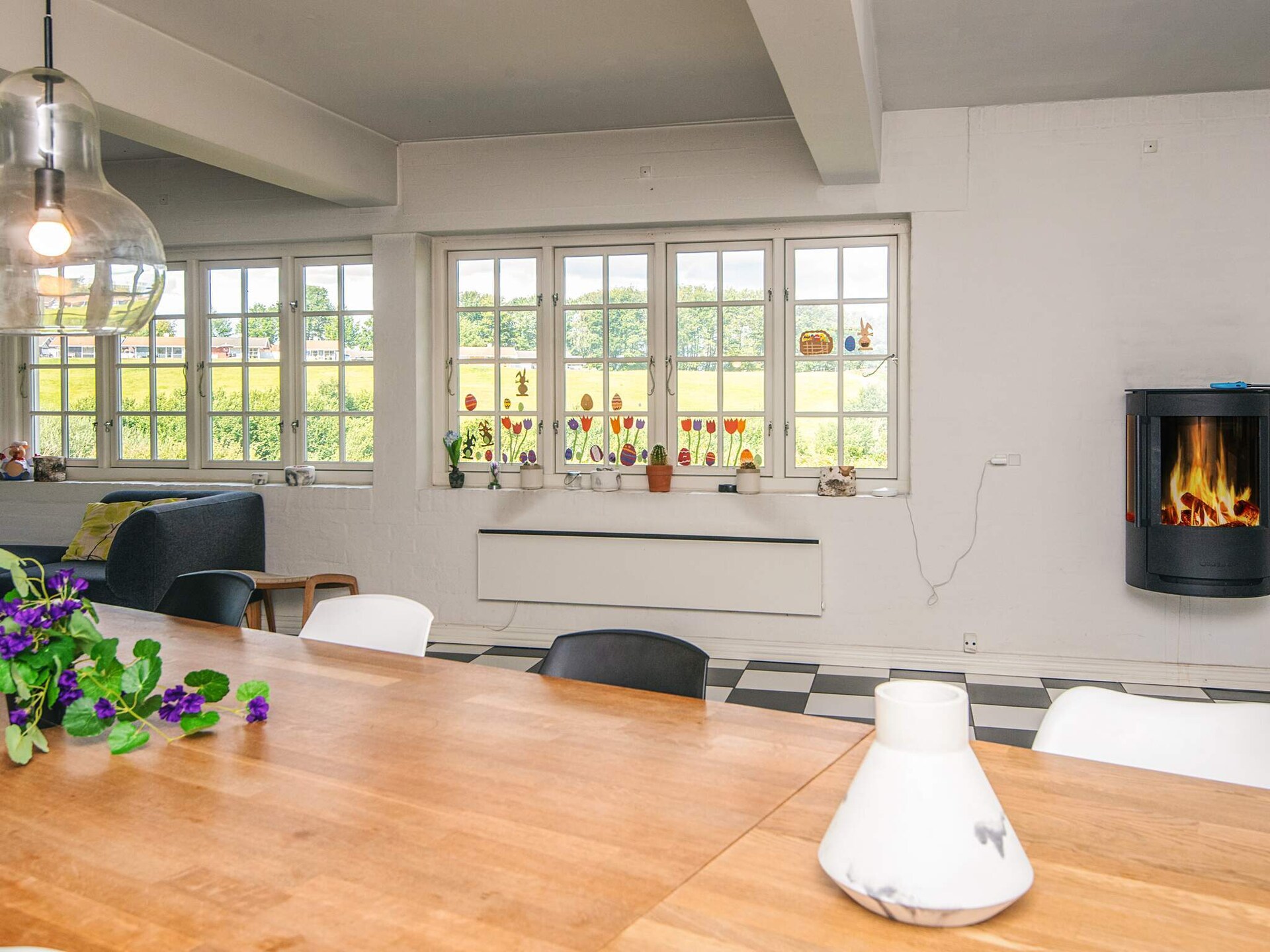 Luxe wellnessvilla voor 16 personen met zeezicht op 150 meter van het strand - foto 17