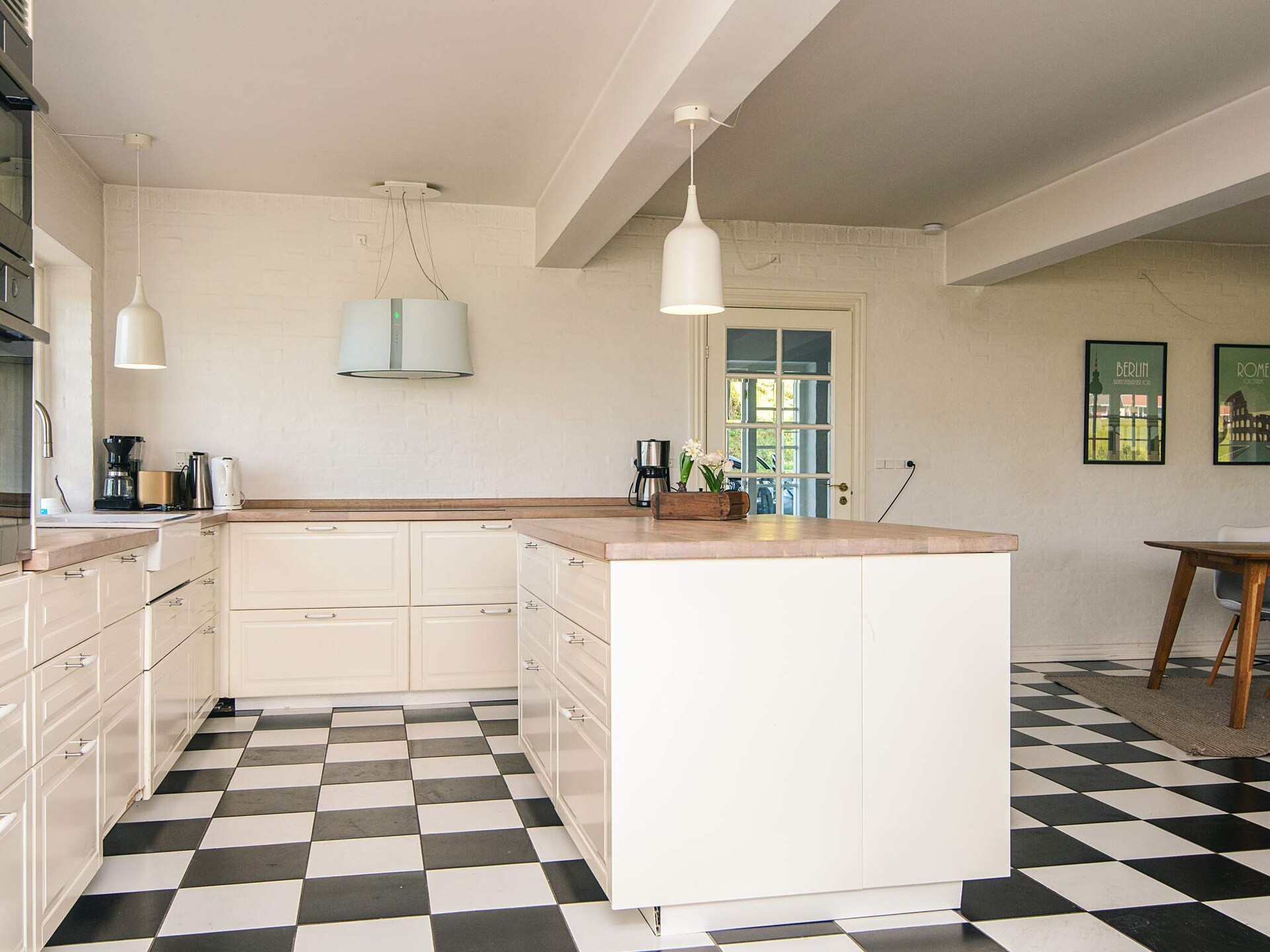 Luxe wellnessvilla voor 16 personen met zeezicht op 150 meter van het strand - foto 18