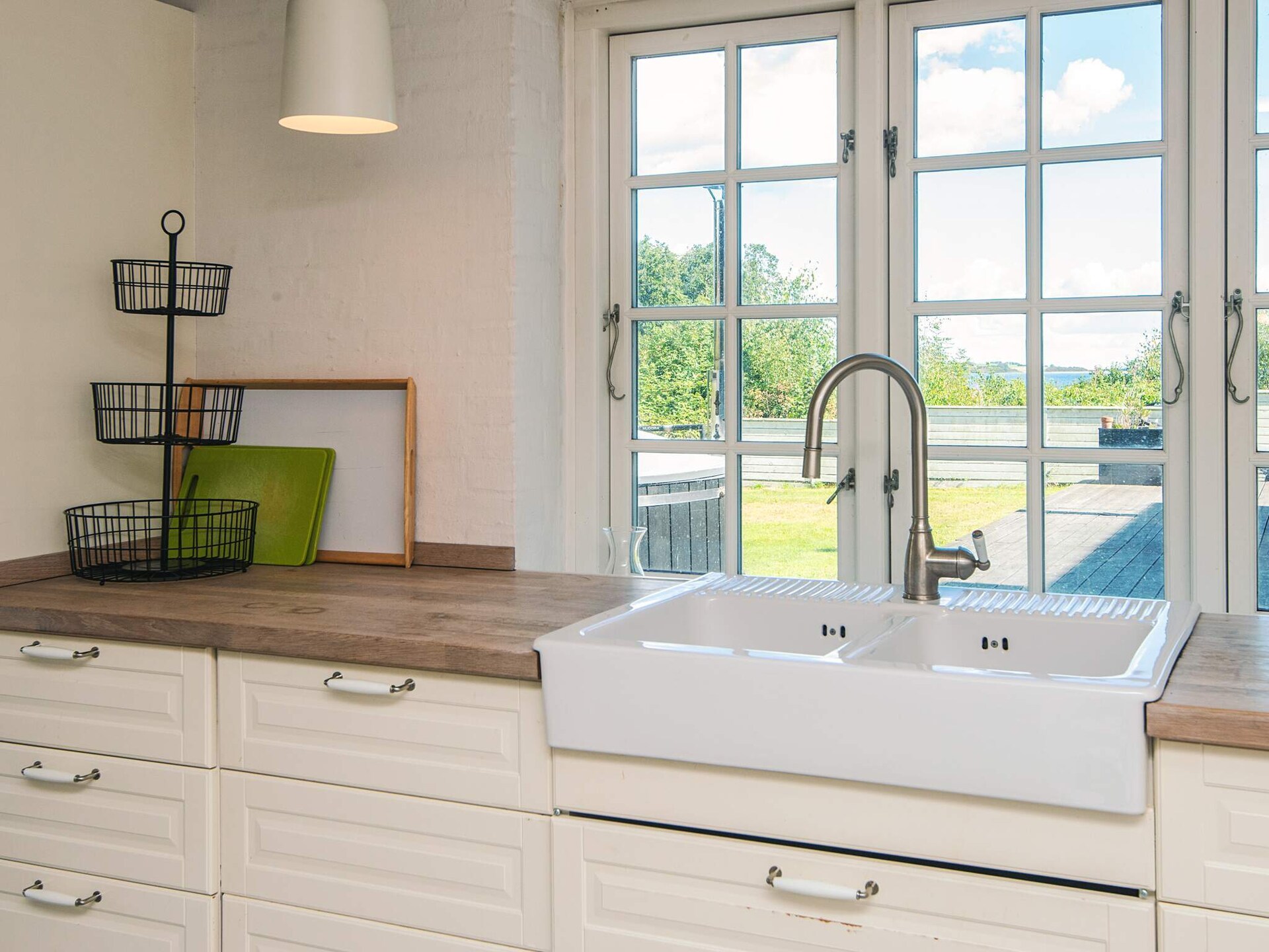 Luxe wellnessvilla voor 16 personen met zeezicht op 150 meter van het strand - foto 19