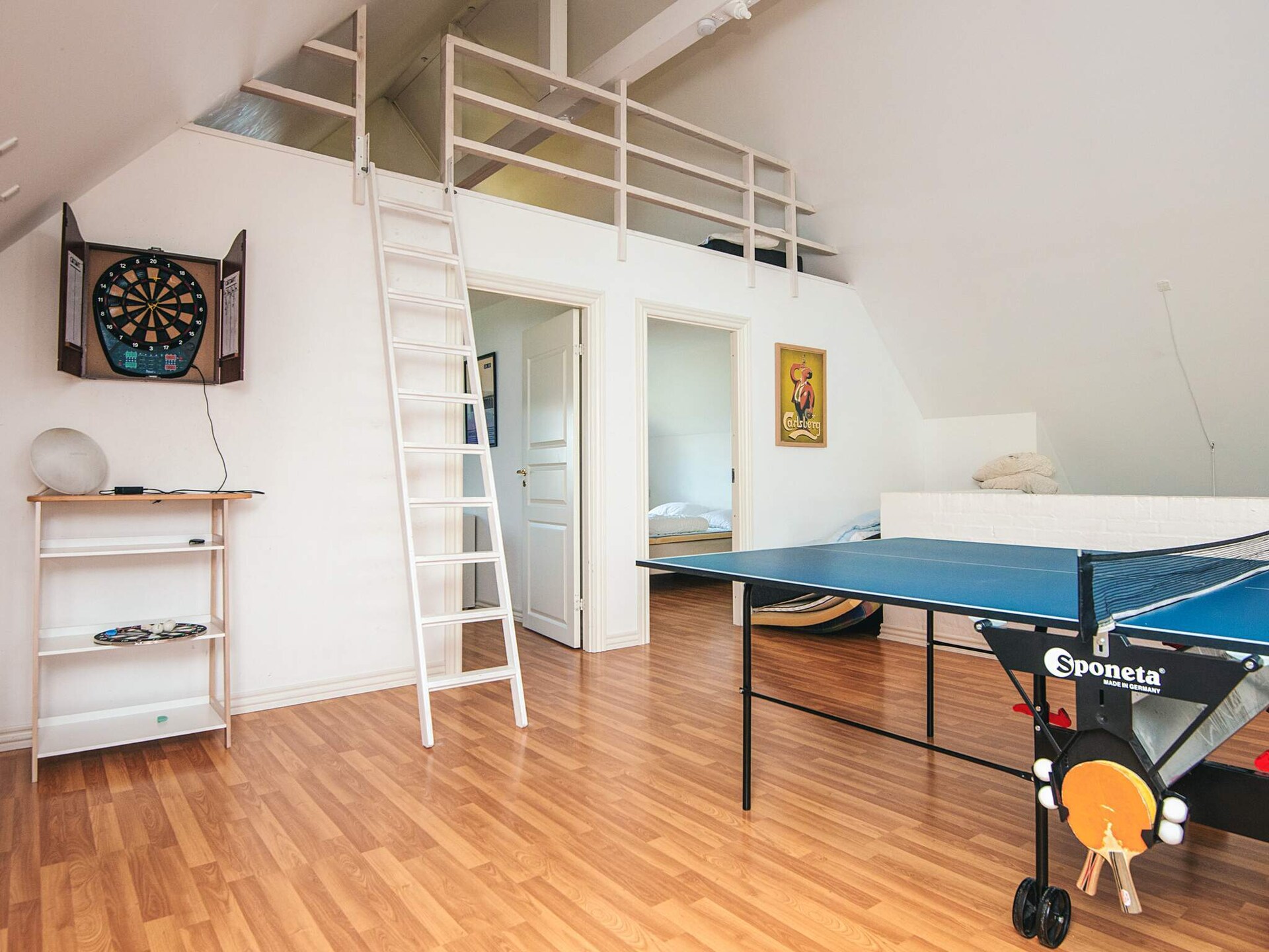 Luxe wellnessvilla voor 16 personen met zeezicht op 150 meter van het strand - foto 20