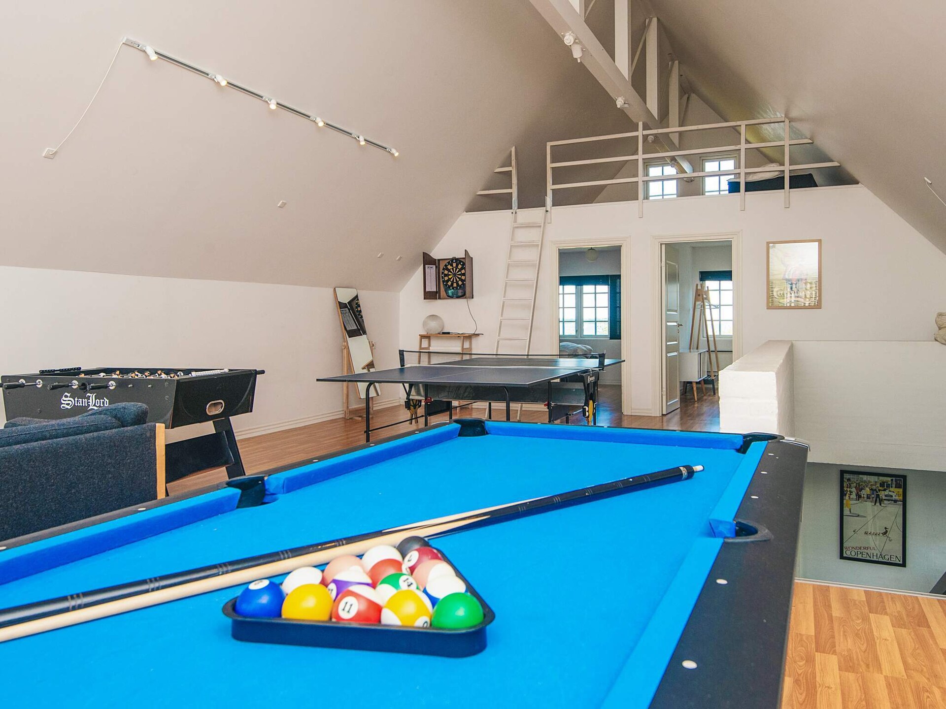 Luxe wellnessvilla voor 16 personen met zeezicht op 150 meter van het strand - foto 11