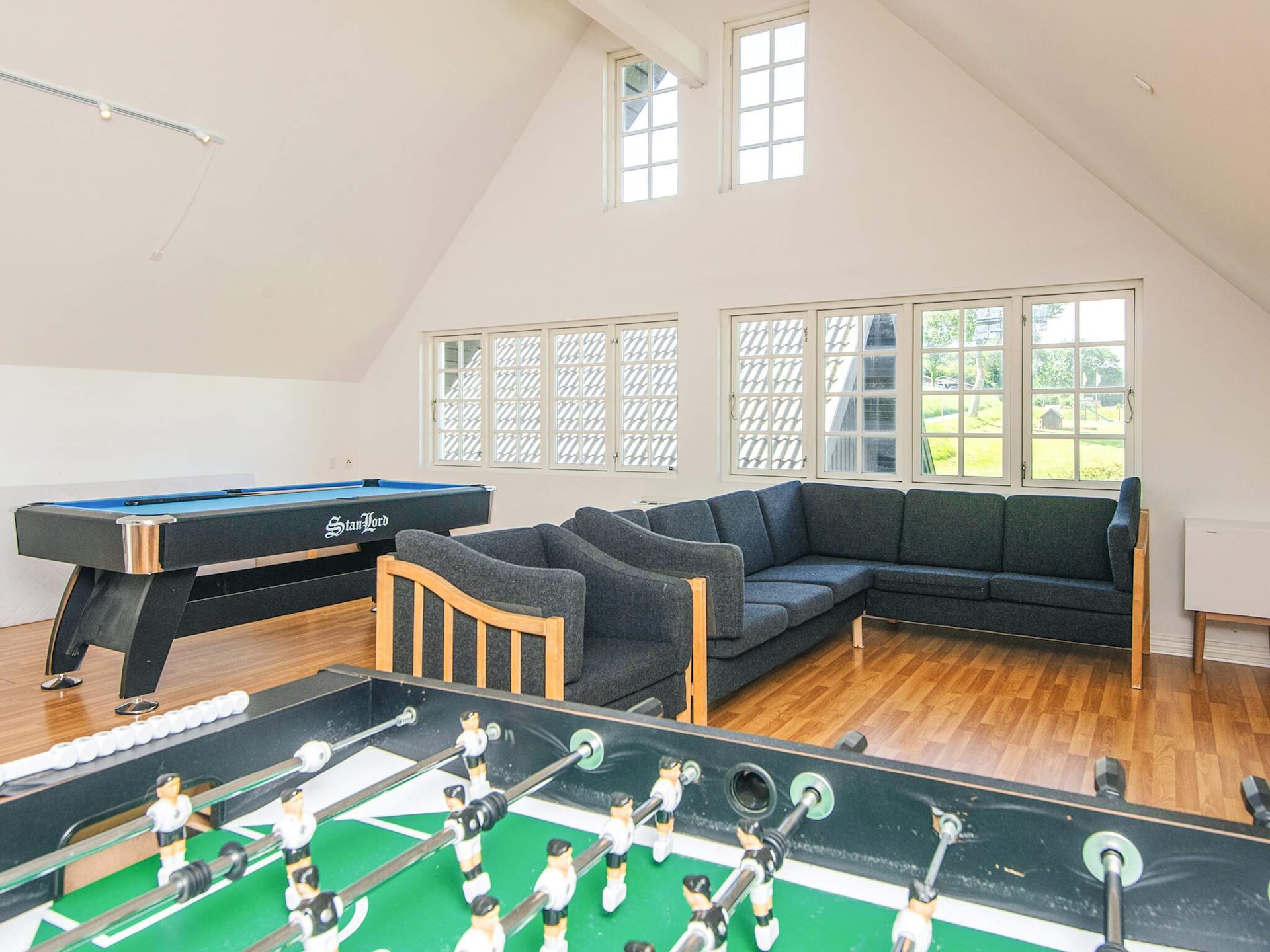 Luxe wellnessvilla voor 16 personen met zeezicht op 150 meter van het strand - foto 23