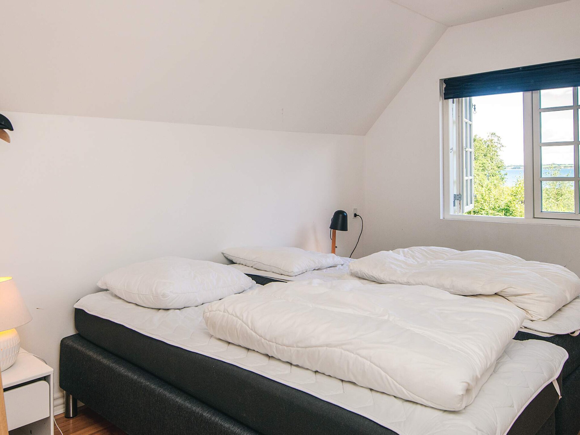 Luxe wellnessvilla voor 16 personen met zeezicht op 150 meter van het strand - foto 8