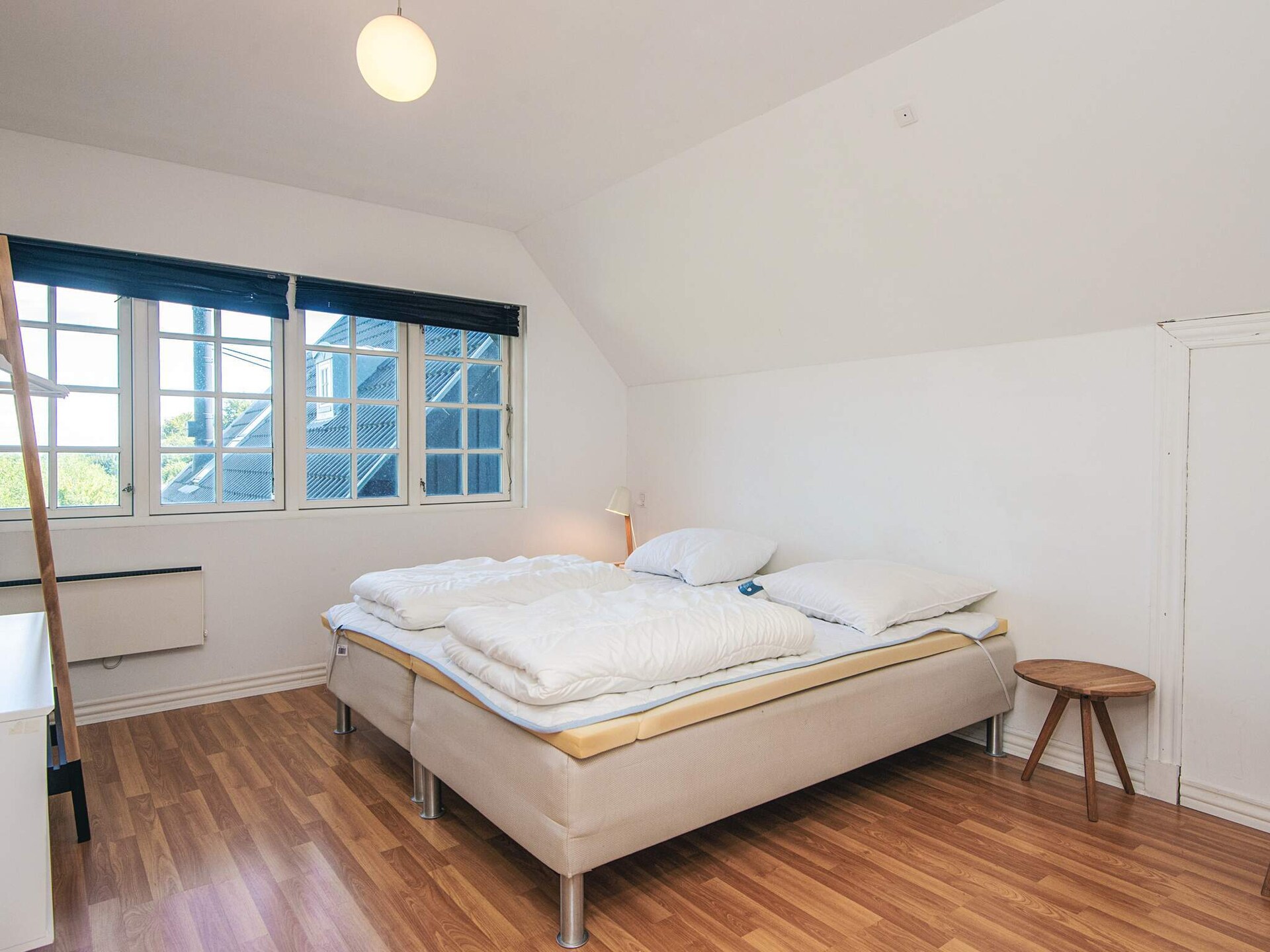 Luxe wellnessvilla voor 16 personen met zeezicht op 150 meter van het strand - foto 33