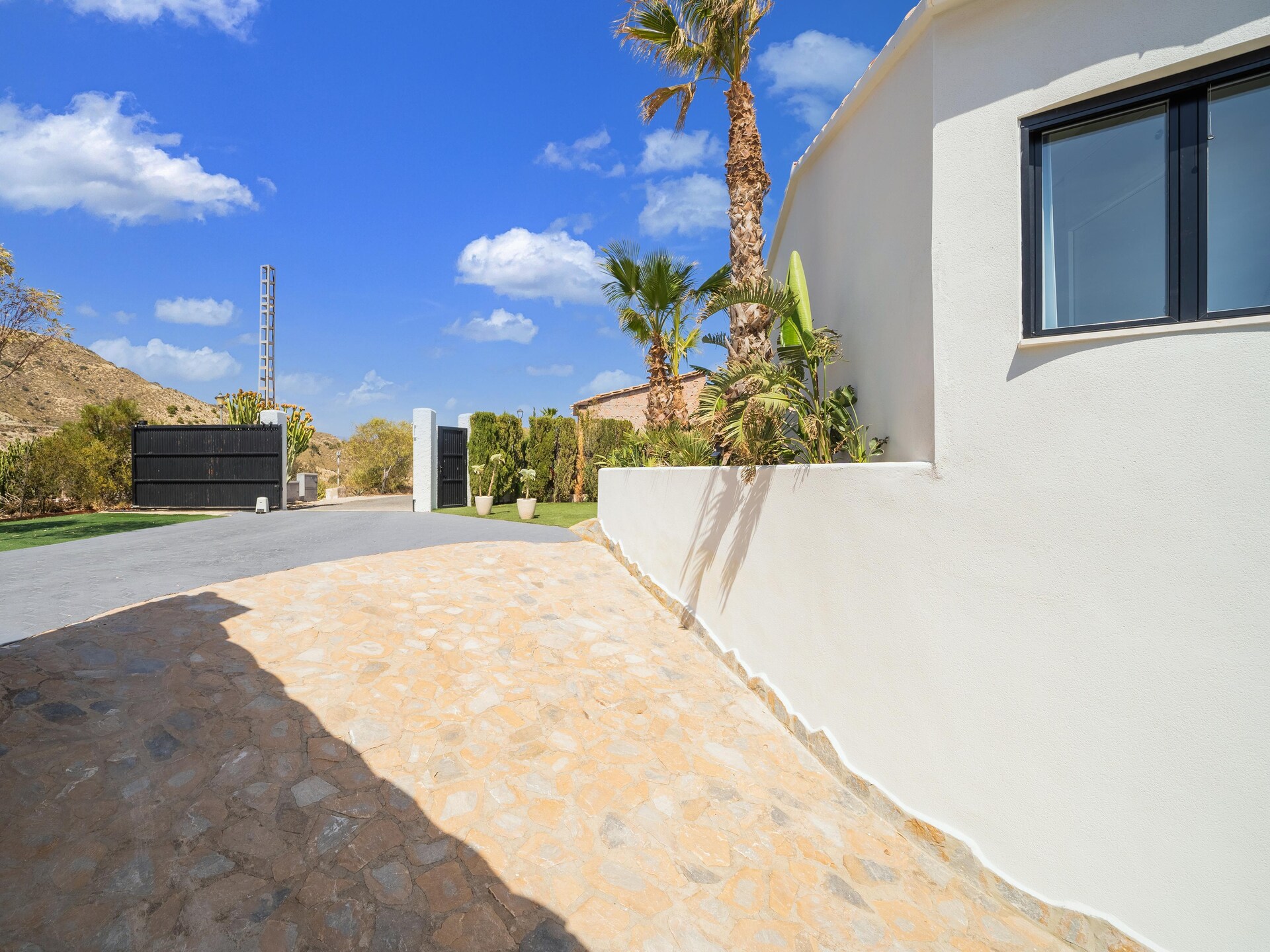 Ruime villa met privézwembad en zeezicht op 1 km van het strand in El Campello - foto 12