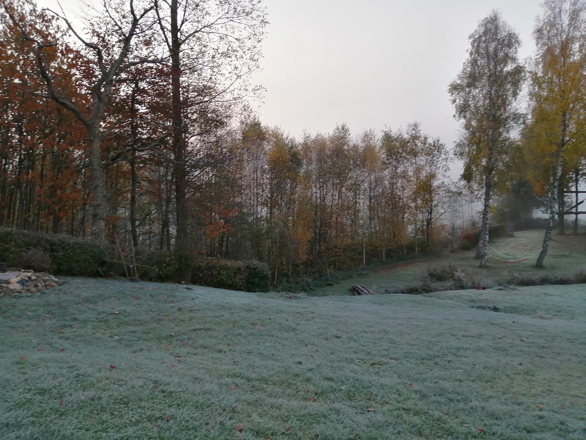 Historisch boshuis met sauna en beek in Viroinval, 8 personen - foto 40