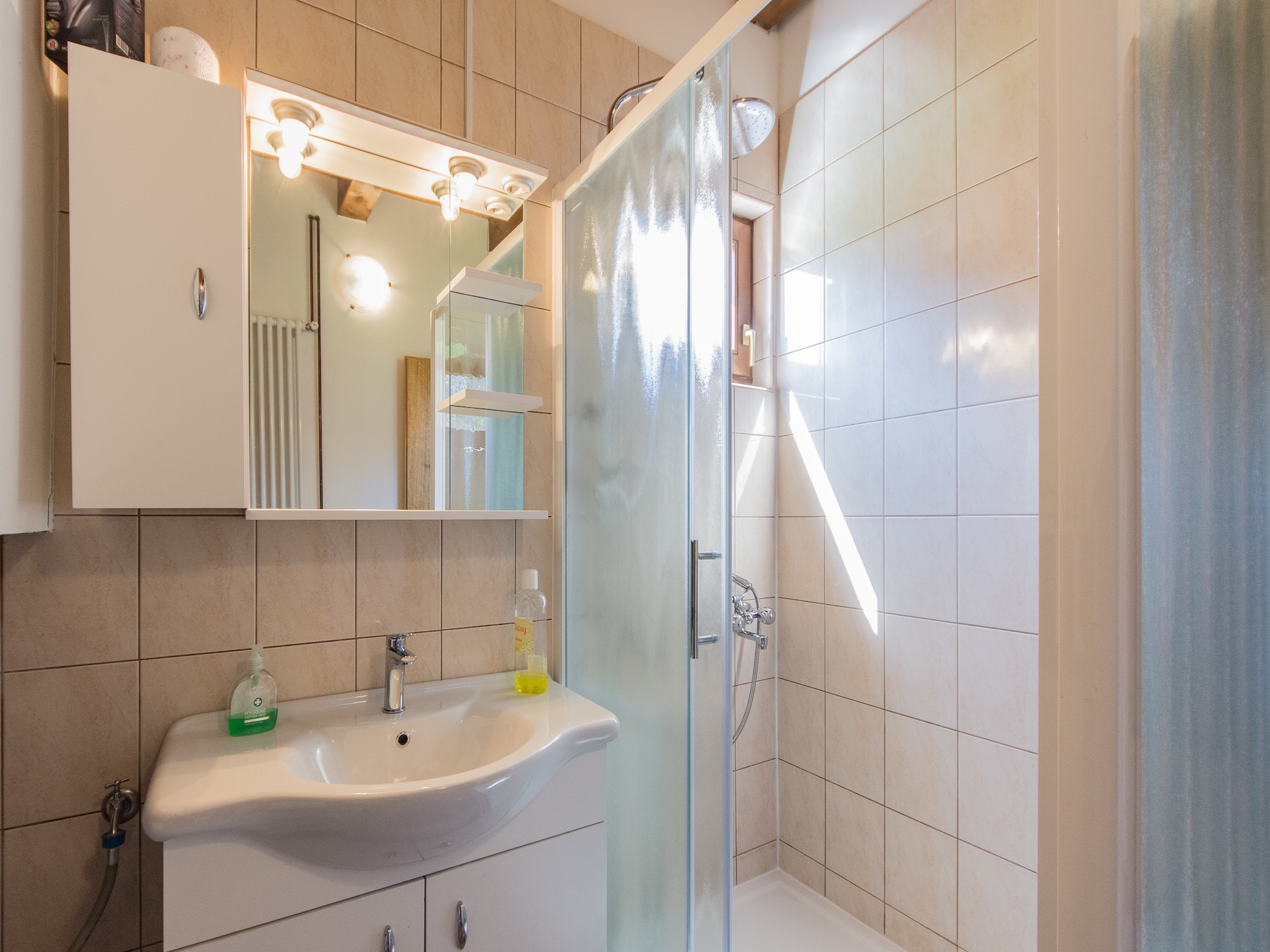 Centraal gelegen vakantiehuis in Brod Moravice met privézwembad - foto 20