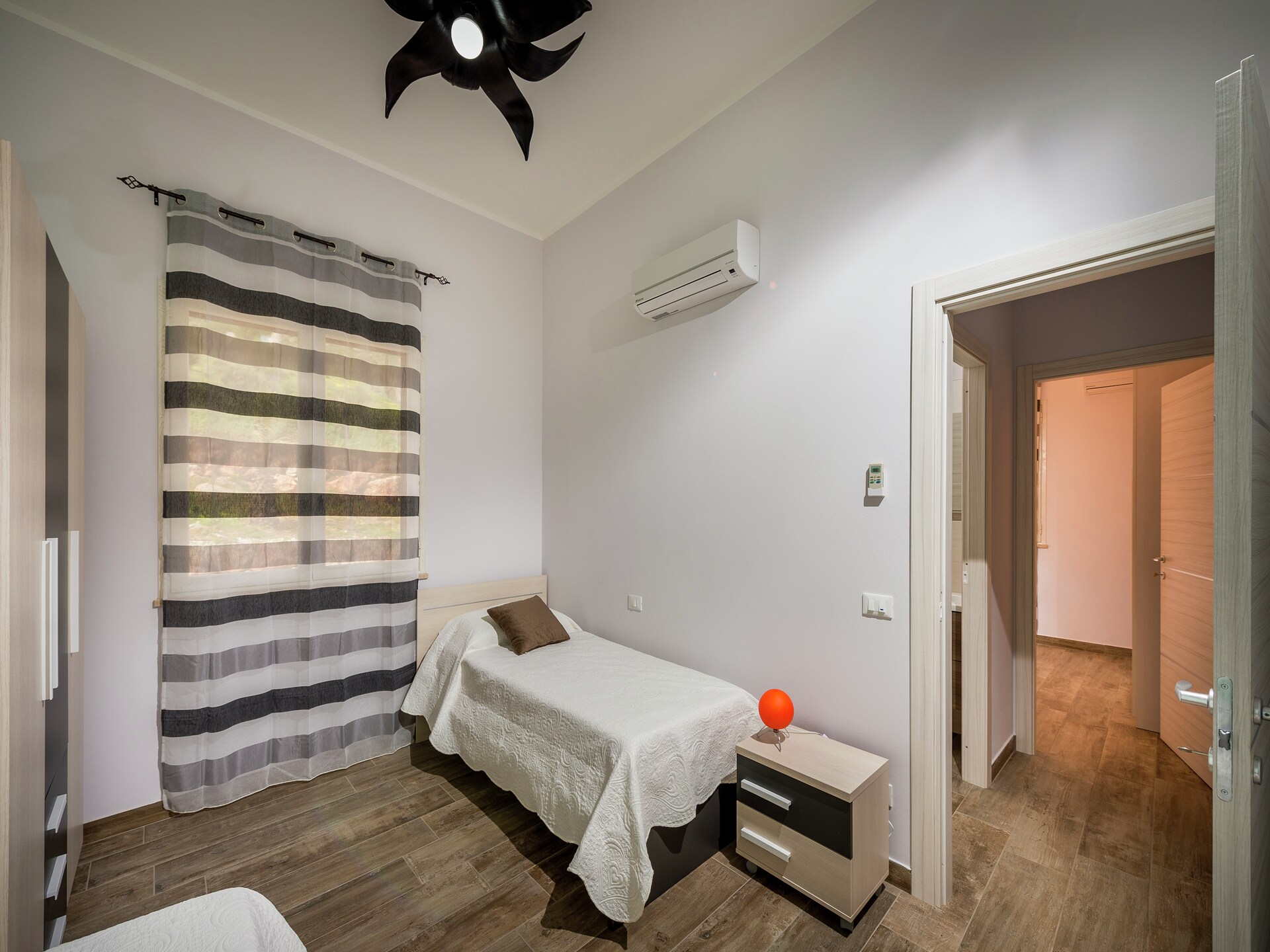 Vakantiehuis Mari e Monti 4 in Castellammare del Golfo - foto 12