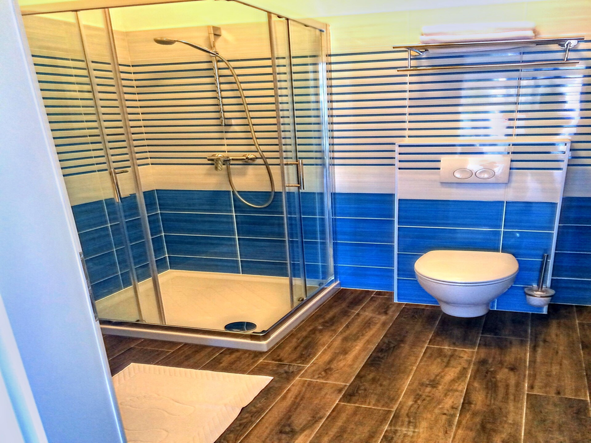 Strandappartement met dakterras op 100 meter van zee, Dugi otok - foto 10