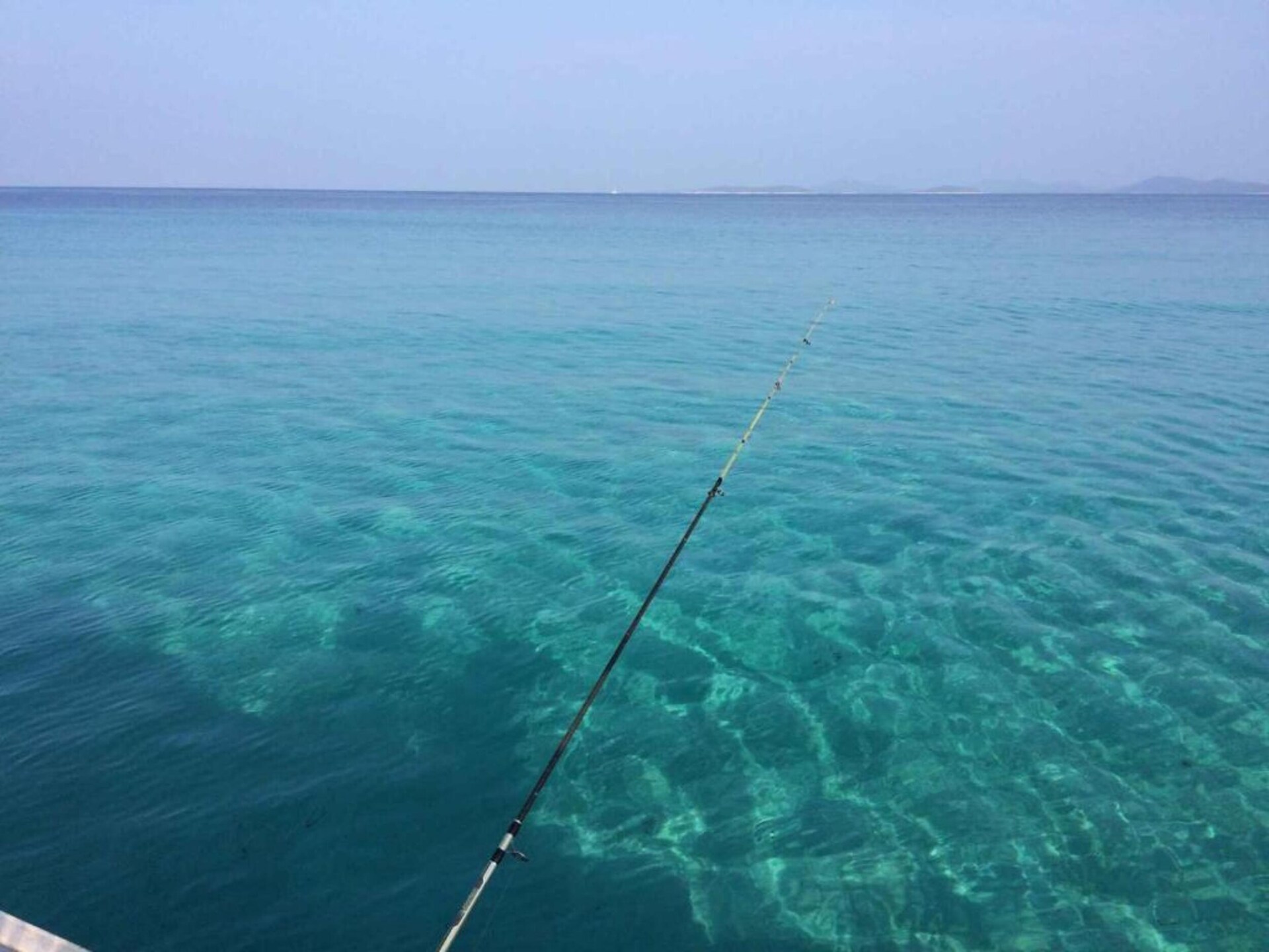 Strandappartement met dakterras op 100 meter van zee, Dugi otok - foto 30