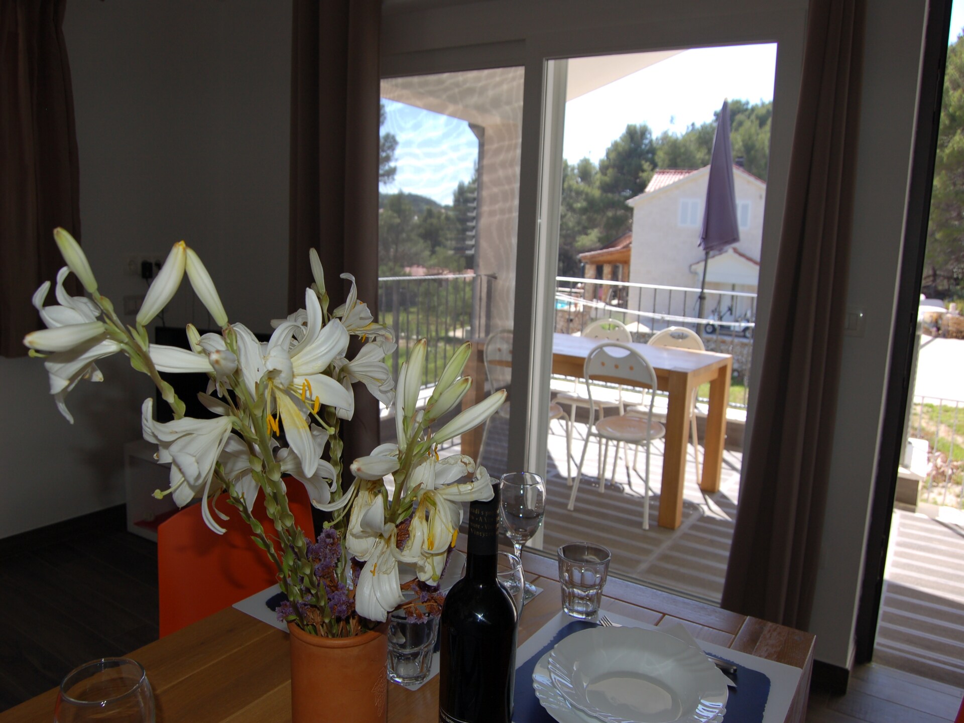 Gorgonia S3: Knus appartement bij zee in Veli Rat, Dugi Otok - foto 41