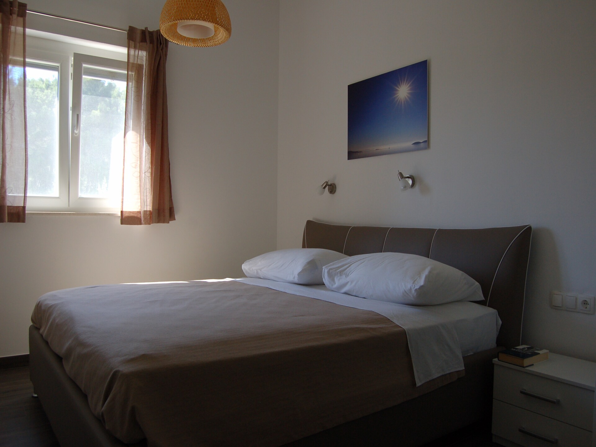 Gorgonia S3: Knus appartement bij zee in Veli Rat, Dugi Otok - foto 10