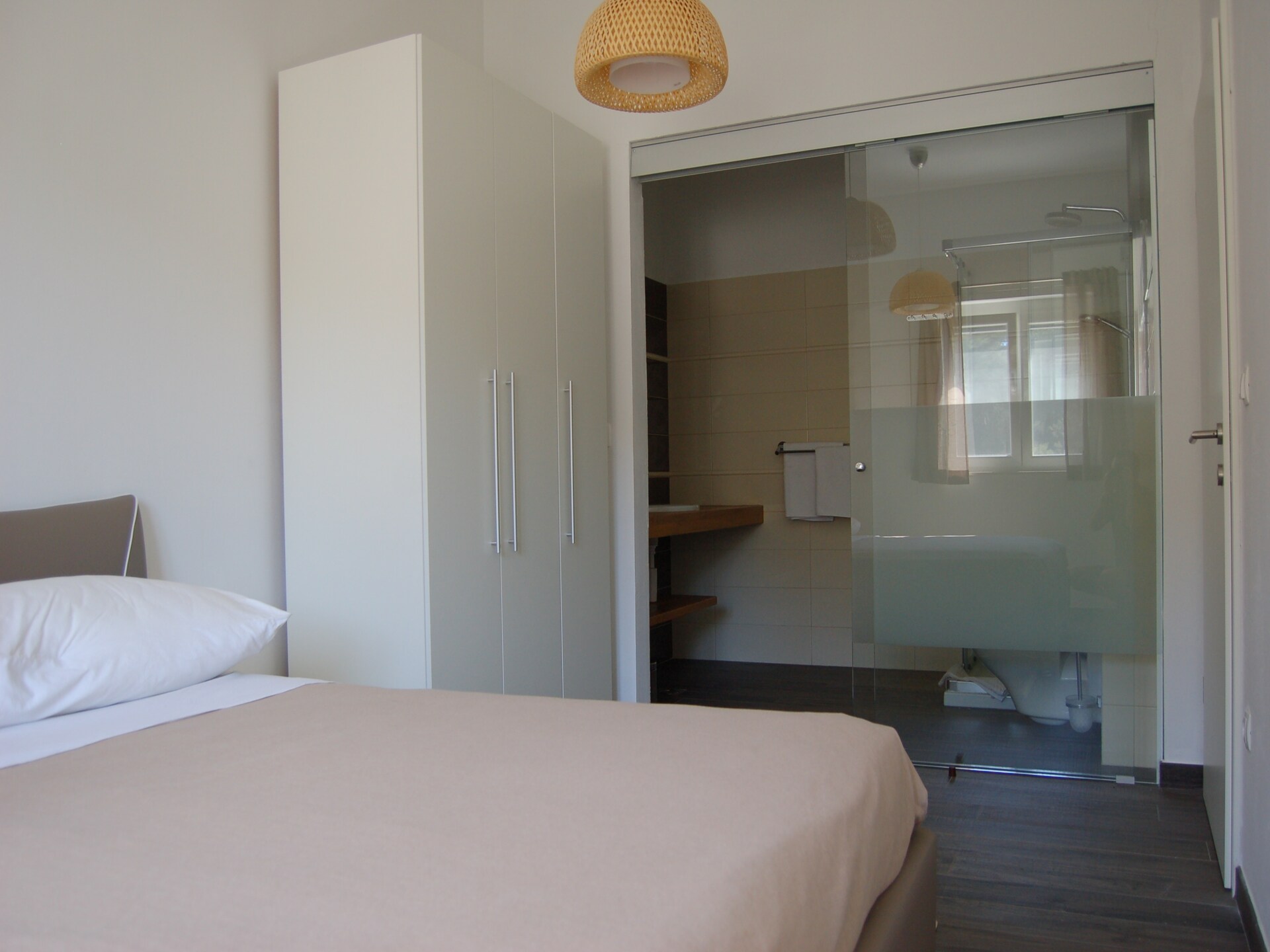 Gorgonia S3: Knus appartement bij zee in Veli Rat, Dugi Otok - foto 5